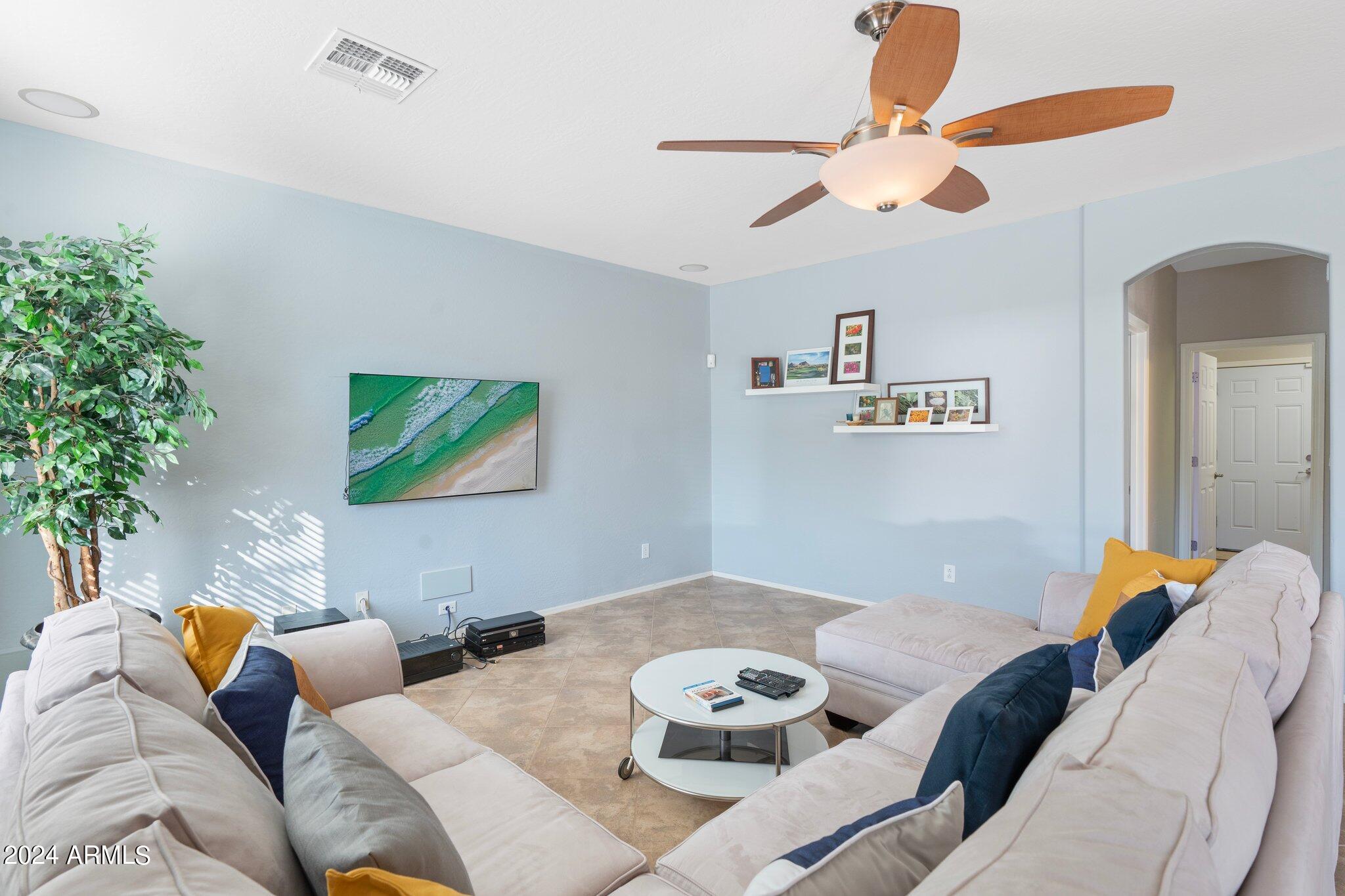 Homes for Sale in Queen Creek Arizona 4 4427 W SUMMERSIDE Road