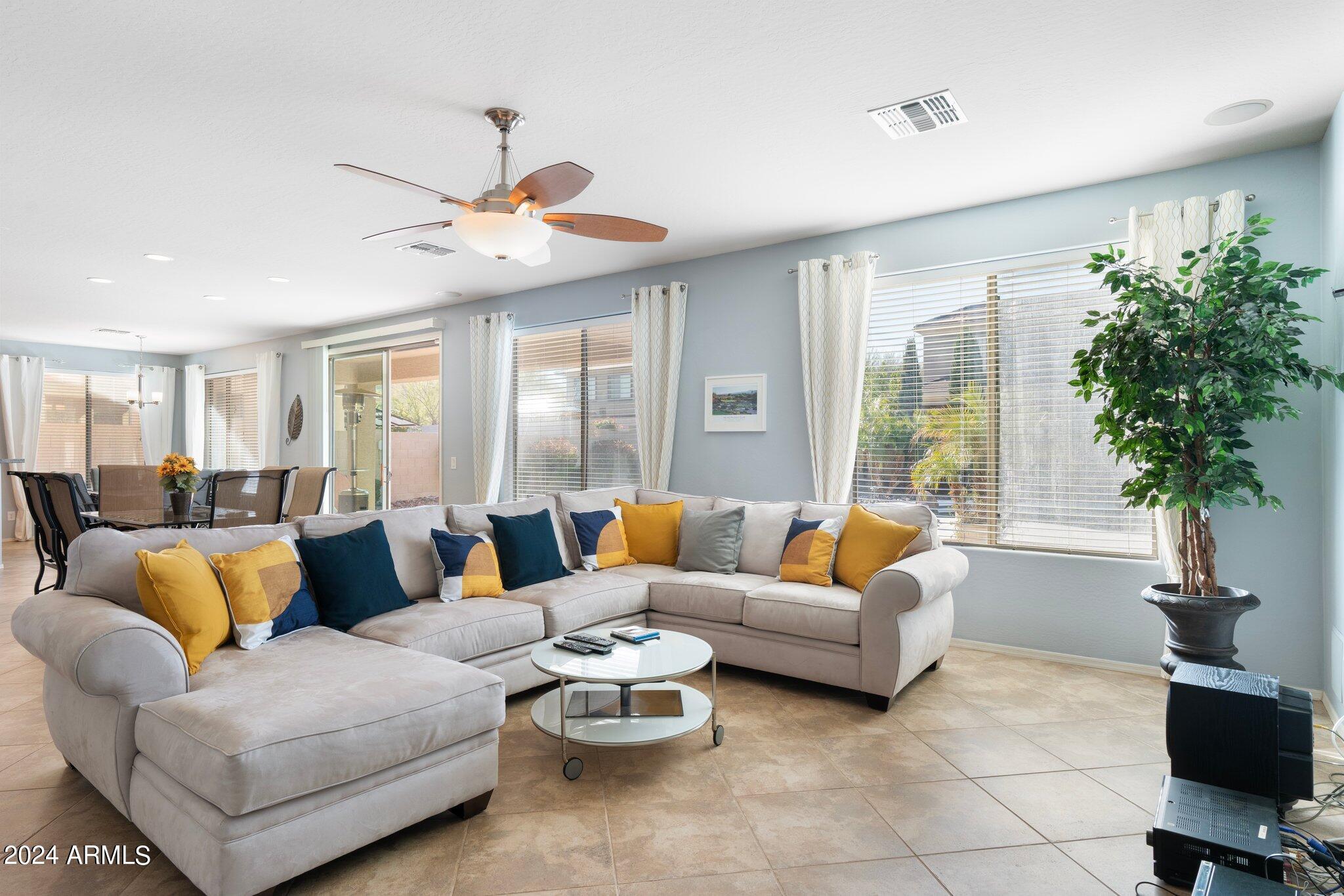 Homes for Sale in Queen Creek Arizona 2 4427 W SUMMERSIDE Road