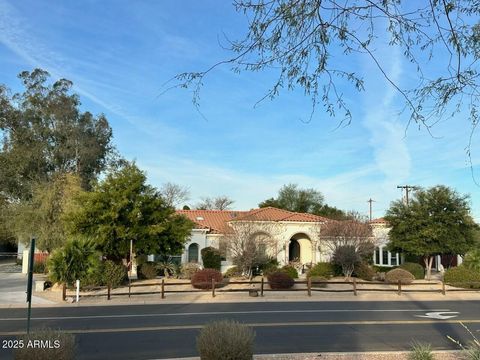 000 E Assisted Home Care Streets Scottsdale AZ 85260