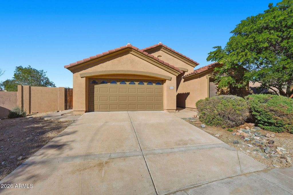 Photo of 10208 E Firewheel Drive, Scottsdale, AZ 85255 (MLS # 6971650)