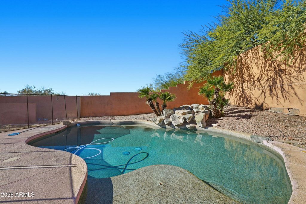 Photo of 10208 E Firewheel Drive, Scottsdale, AZ 85255 (MLS # 6971650)