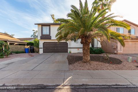 1704 S 39TH Street 24 Mesa AZ 85206