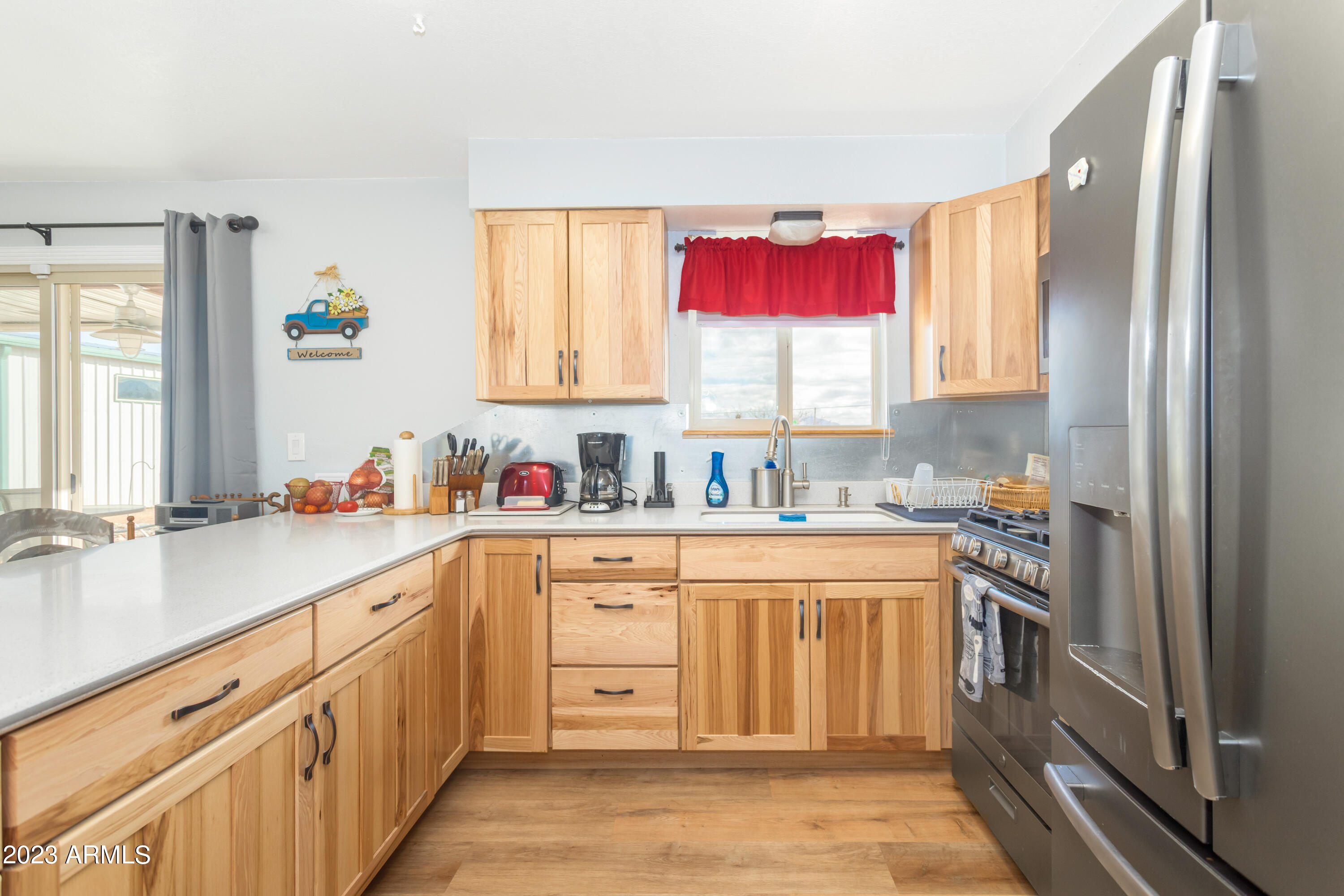 SIERRA VISTA ESTATES UNIT 2 - Residential