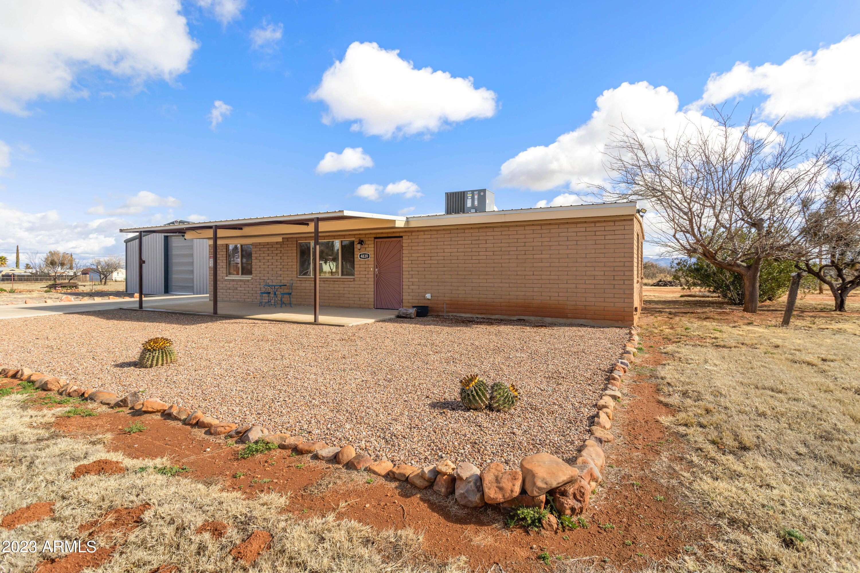 SIERRA VISTA ESTATES UNIT 2 - Residential