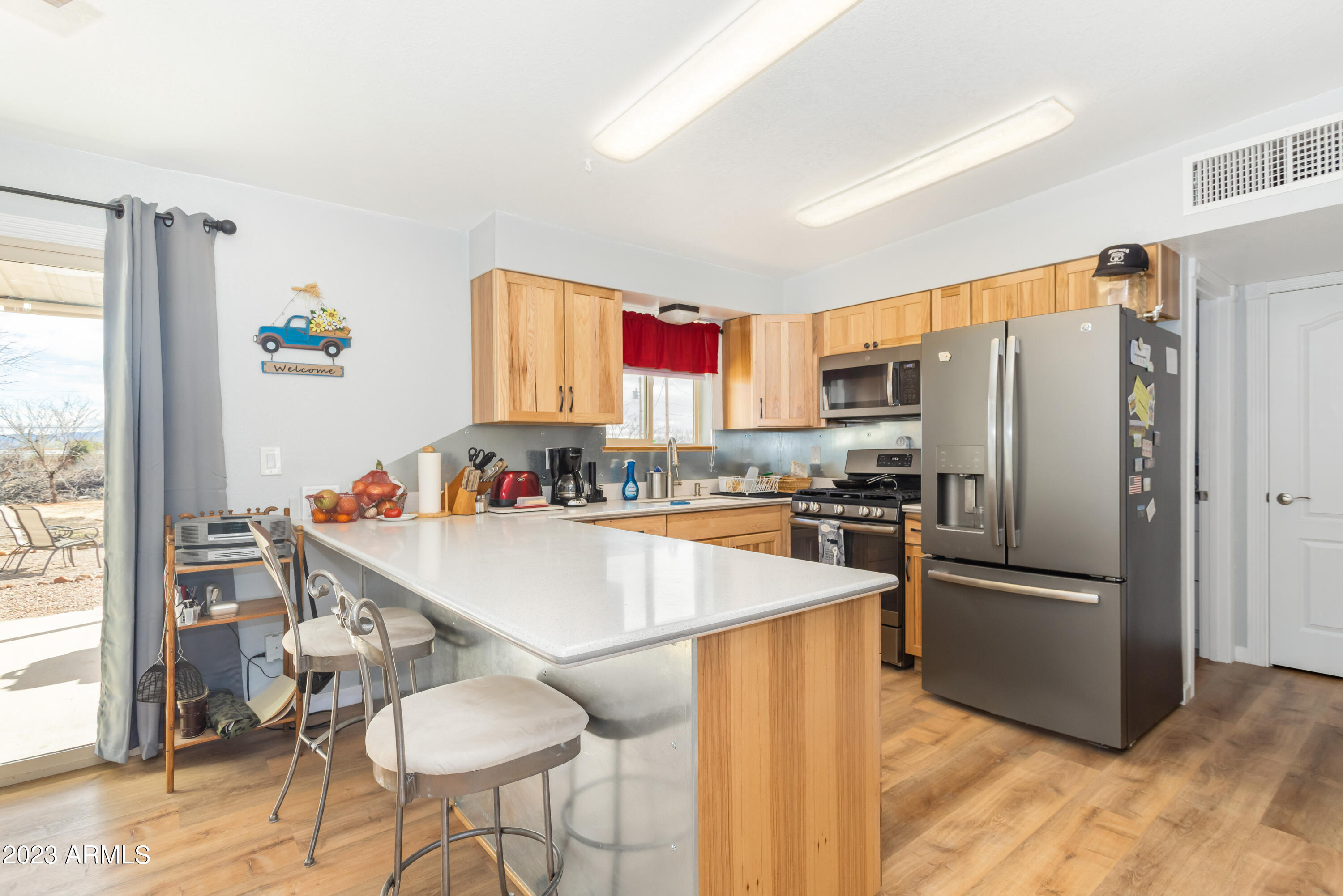 SIERRA VISTA ESTATES UNIT 2 - Residential