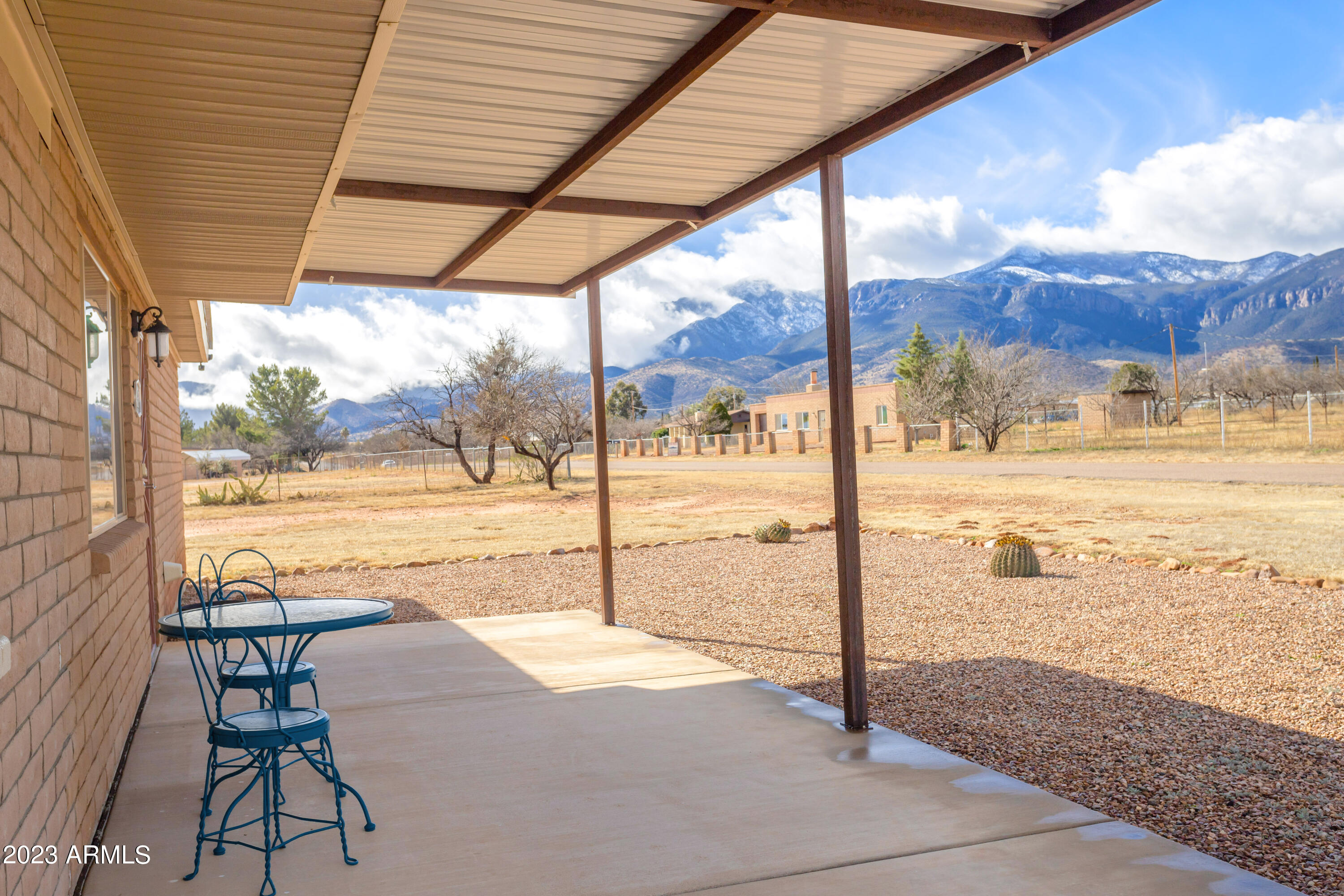 SIERRA VISTA ESTATES UNIT 2 - Residential