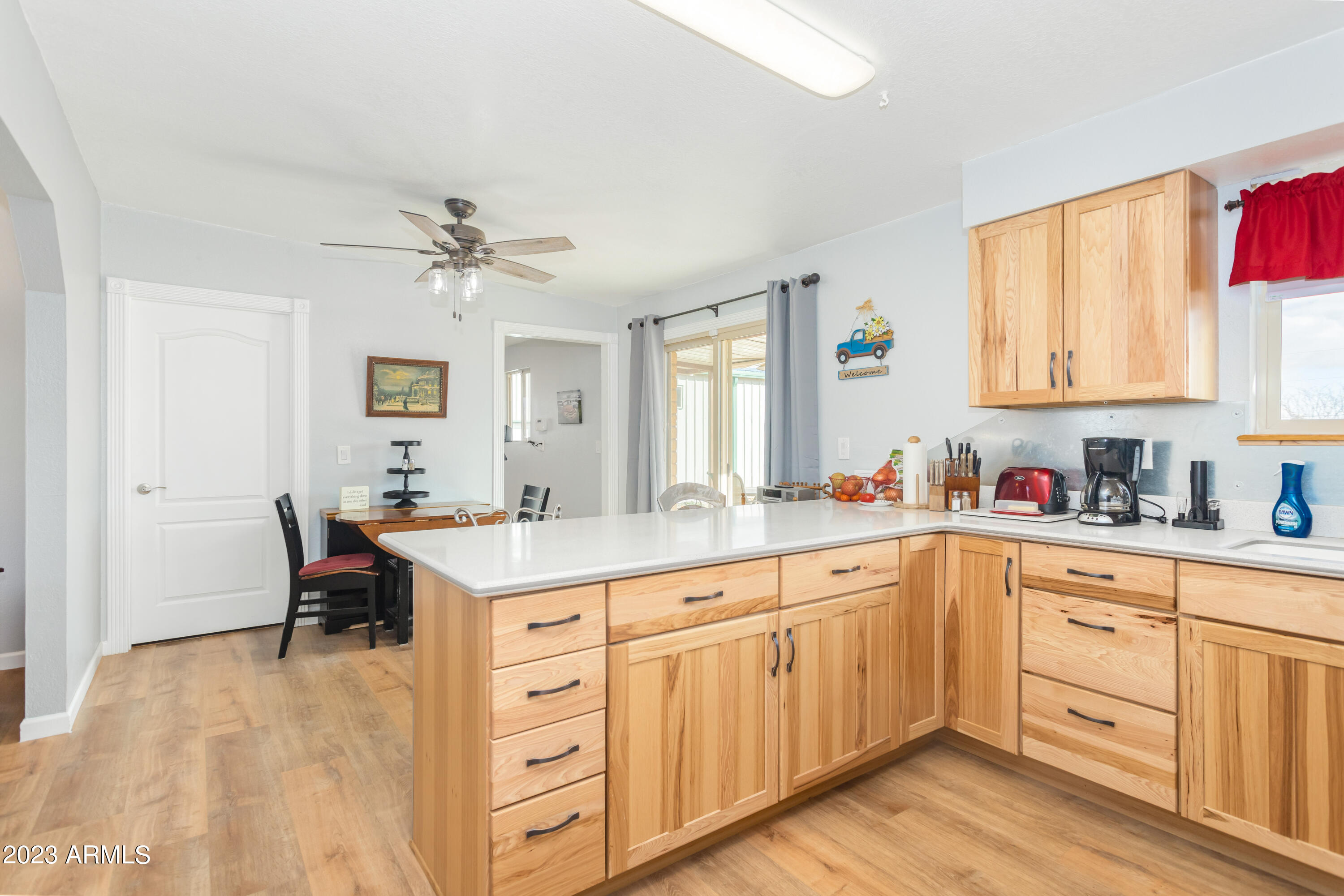 SIERRA VISTA ESTATES UNIT 2 - Residential