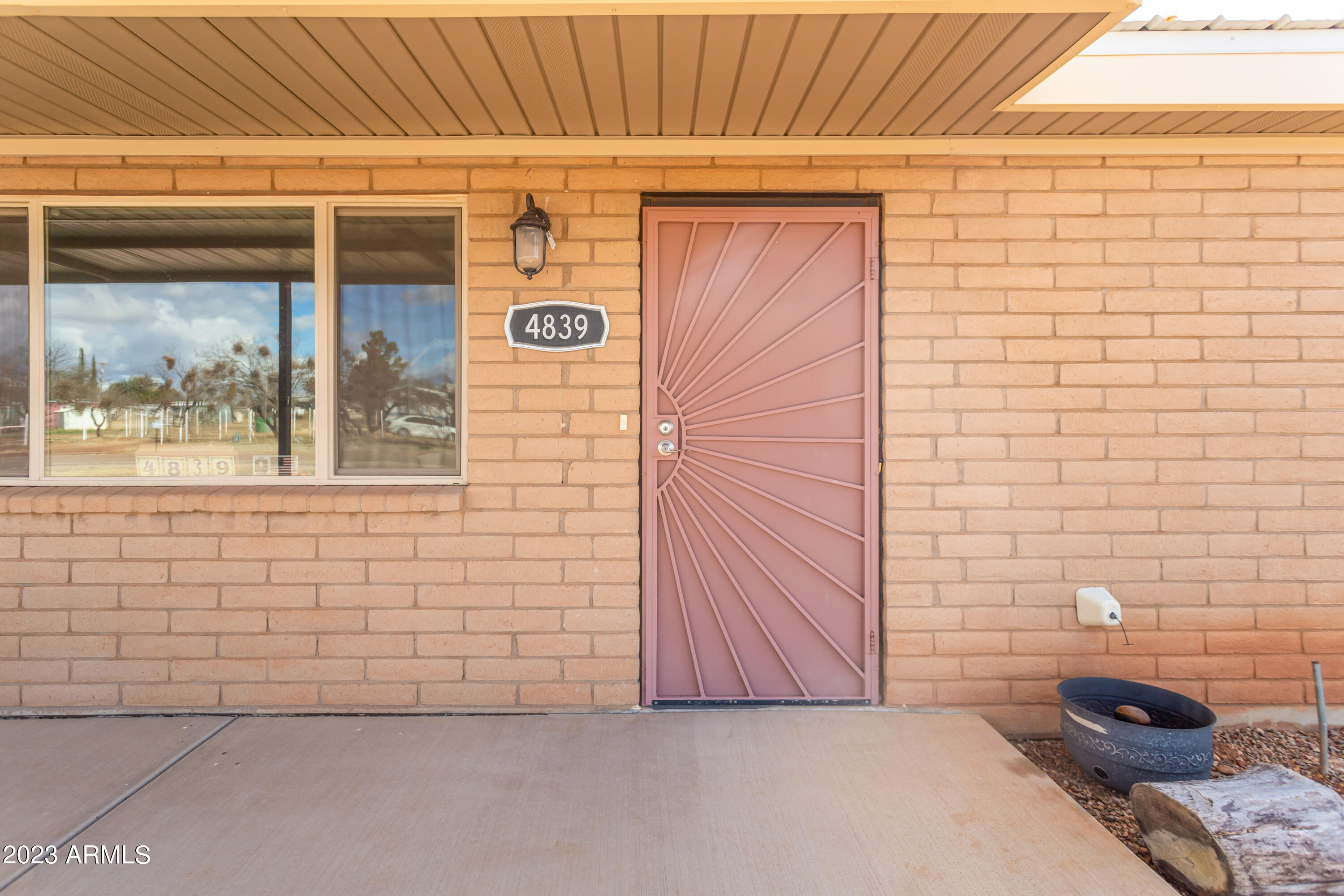 SIERRA VISTA ESTATES UNIT 2 - Residential