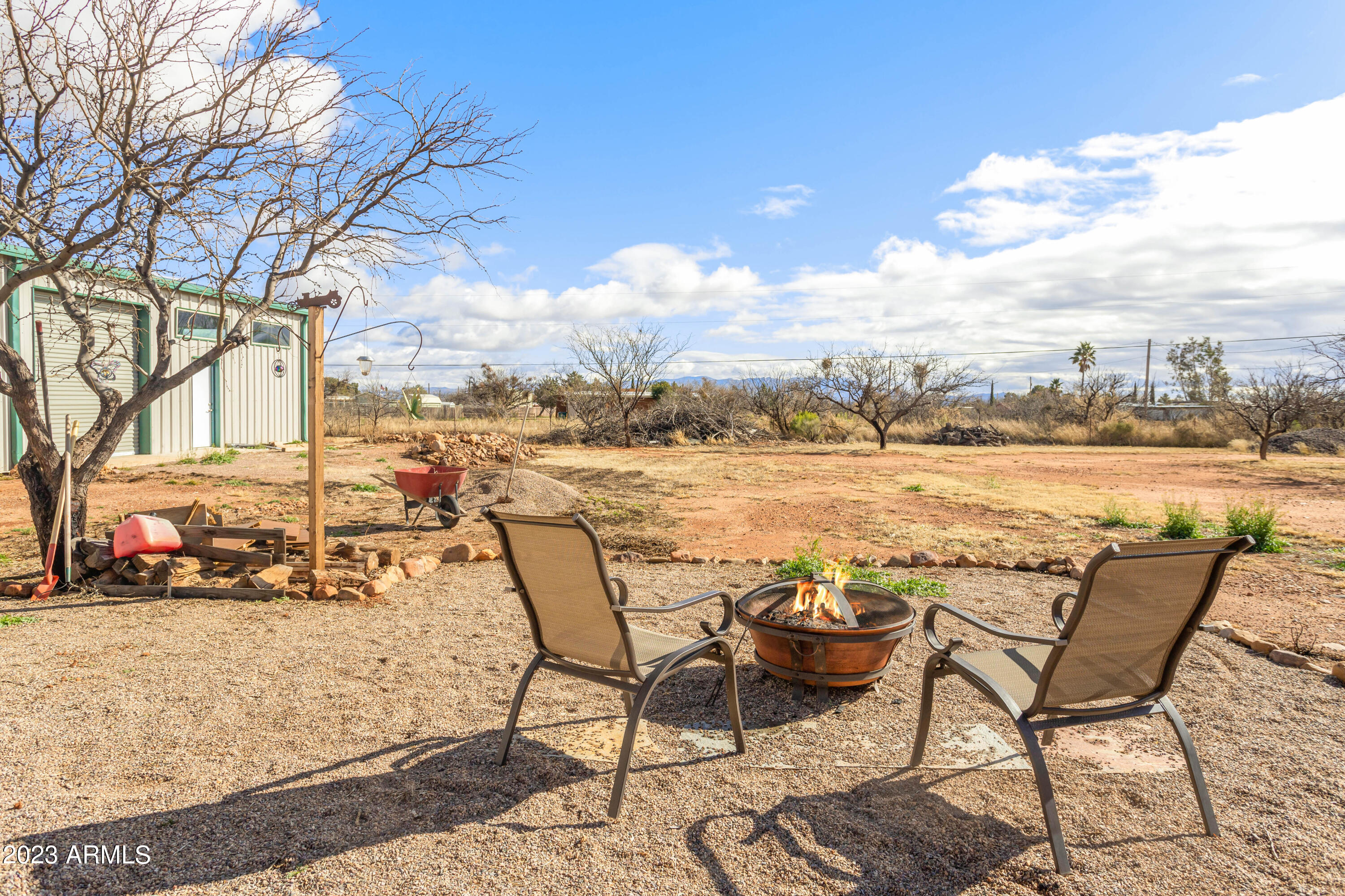 SIERRA VISTA ESTATES UNIT 2 - Residential