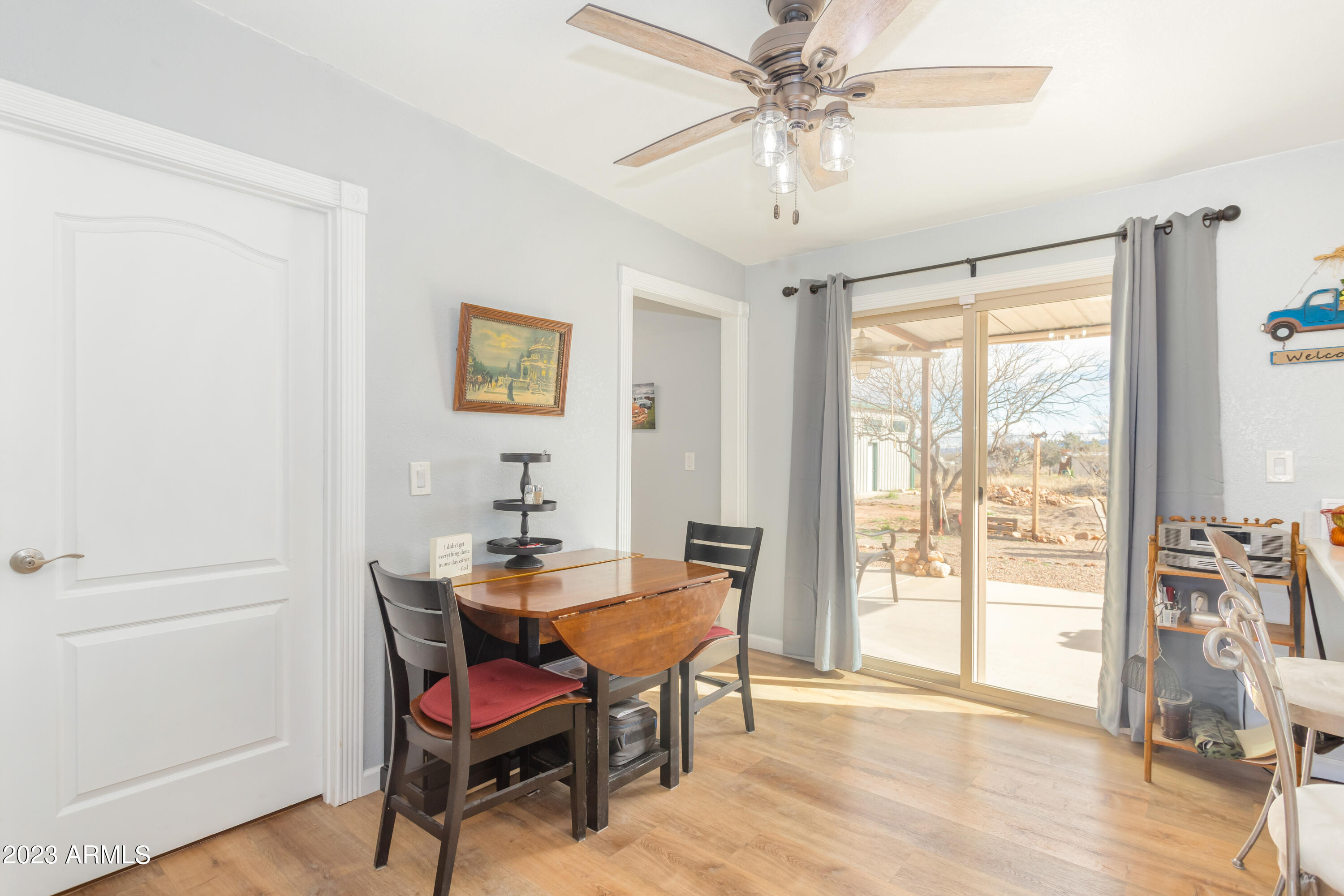 SIERRA VISTA ESTATES UNIT 2 - Residential