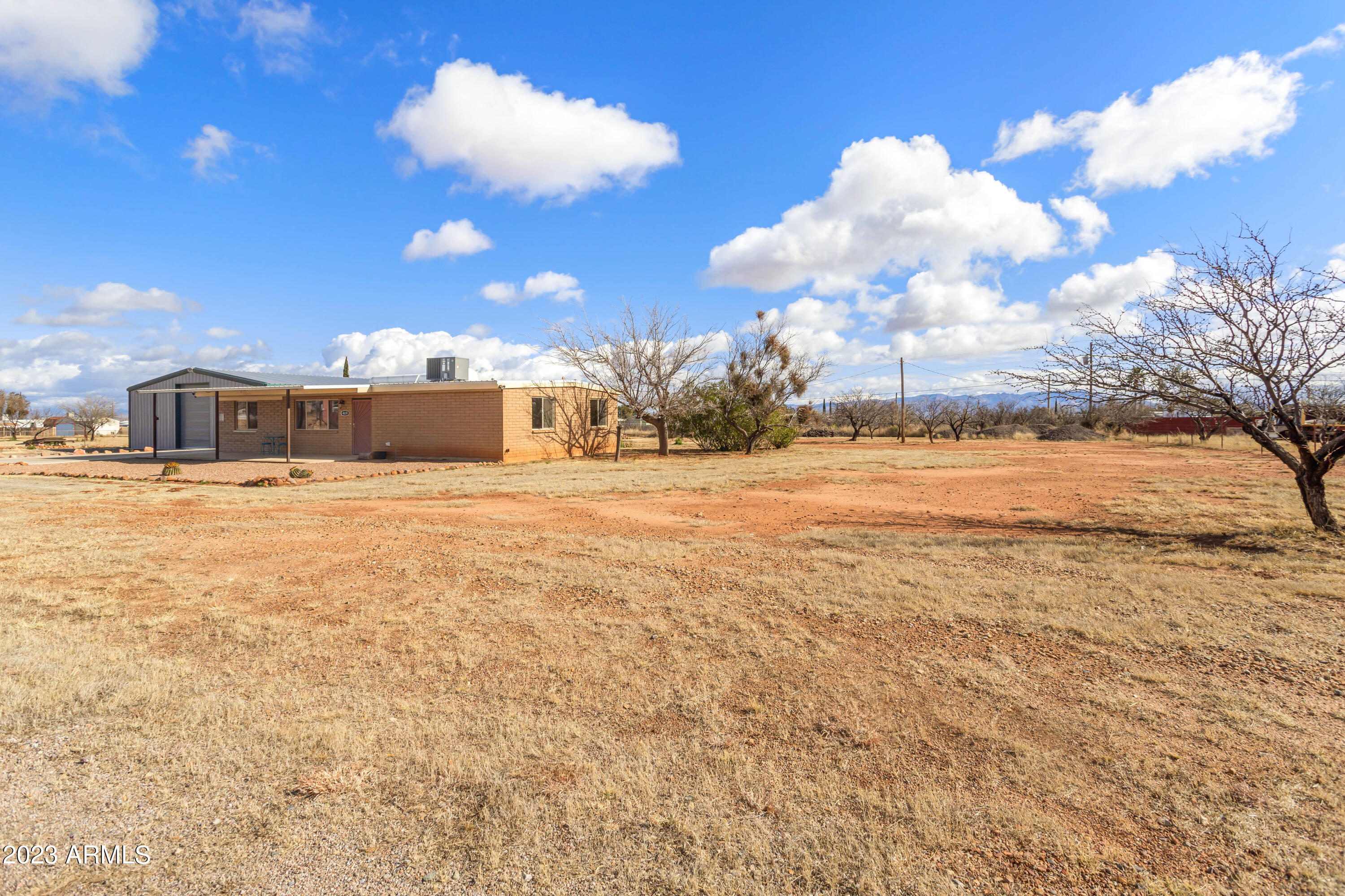 SIERRA VISTA ESTATES UNIT 2 - Residential