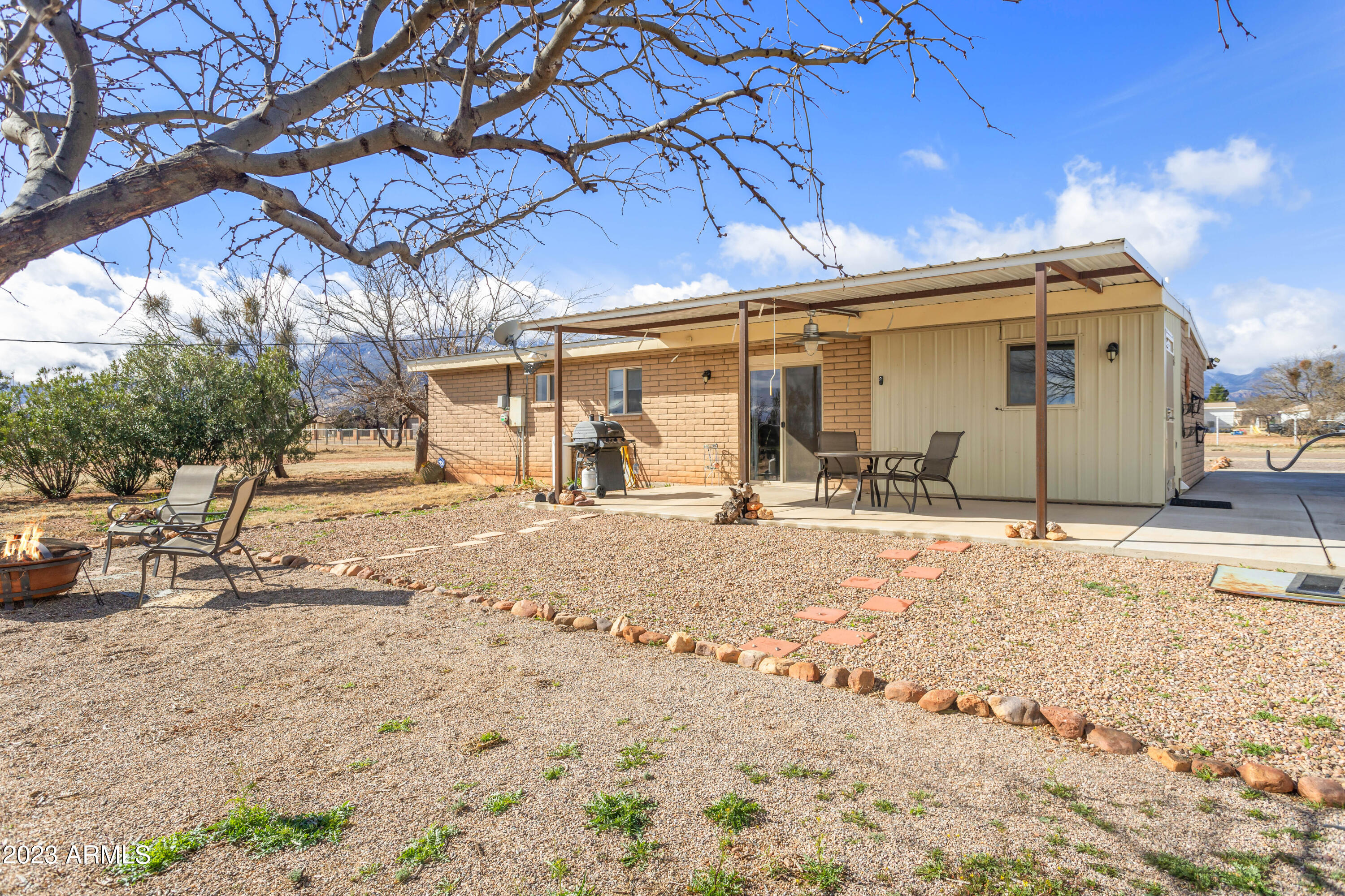 SIERRA VISTA ESTATES UNIT 2 - Residential