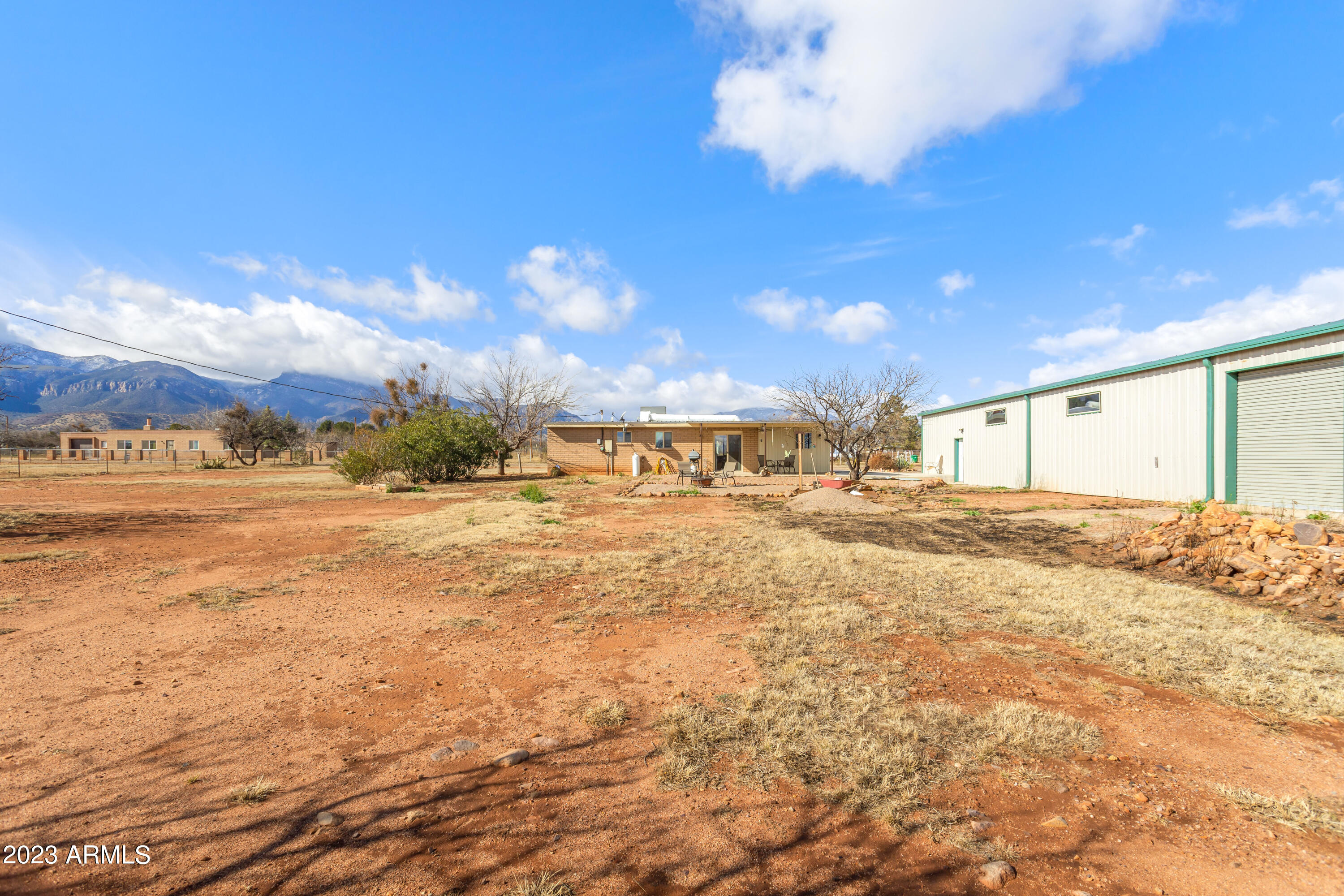 SIERRA VISTA ESTATES UNIT 2 - Residential