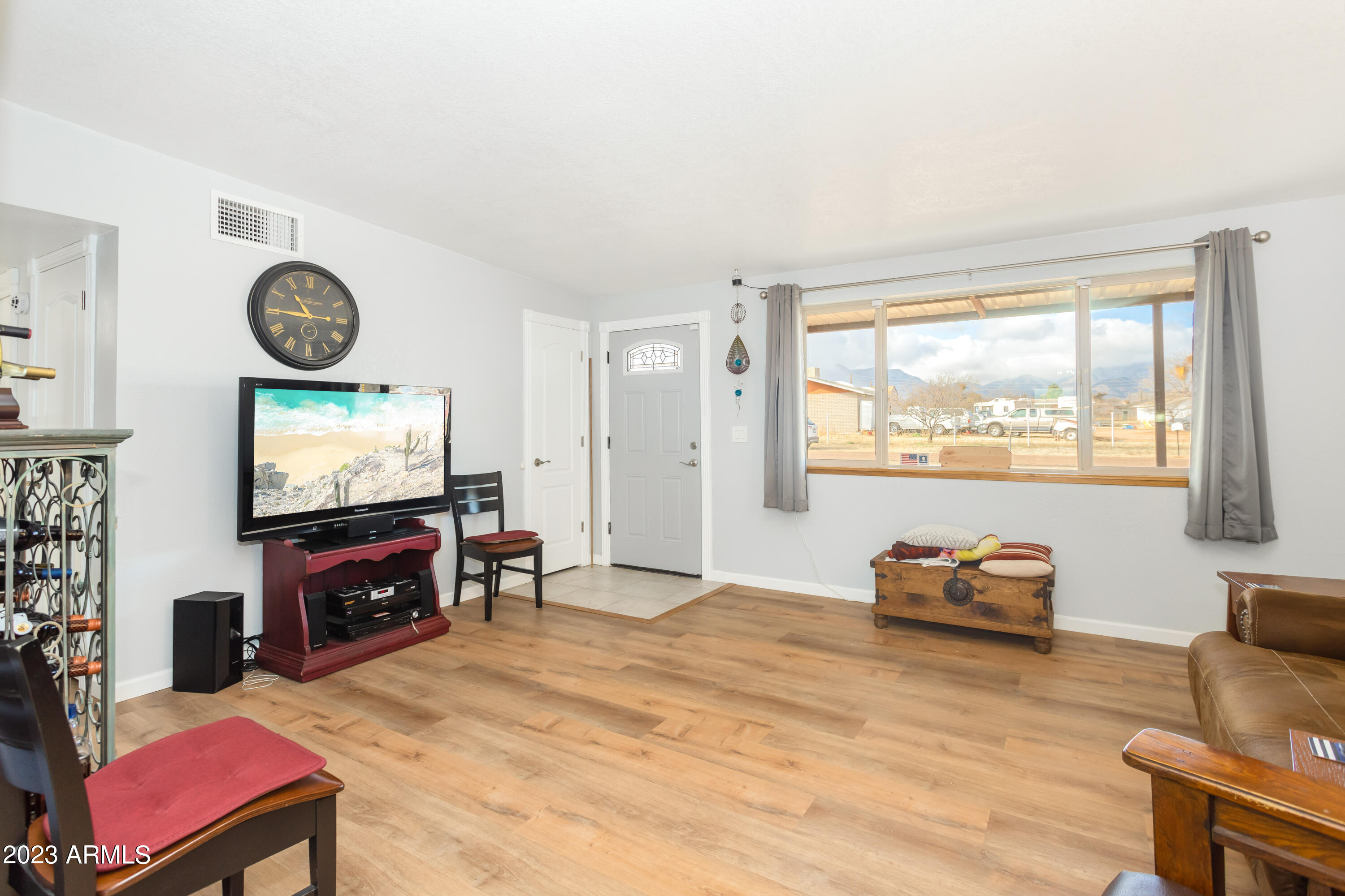 SIERRA VISTA ESTATES UNIT 2 - Residential