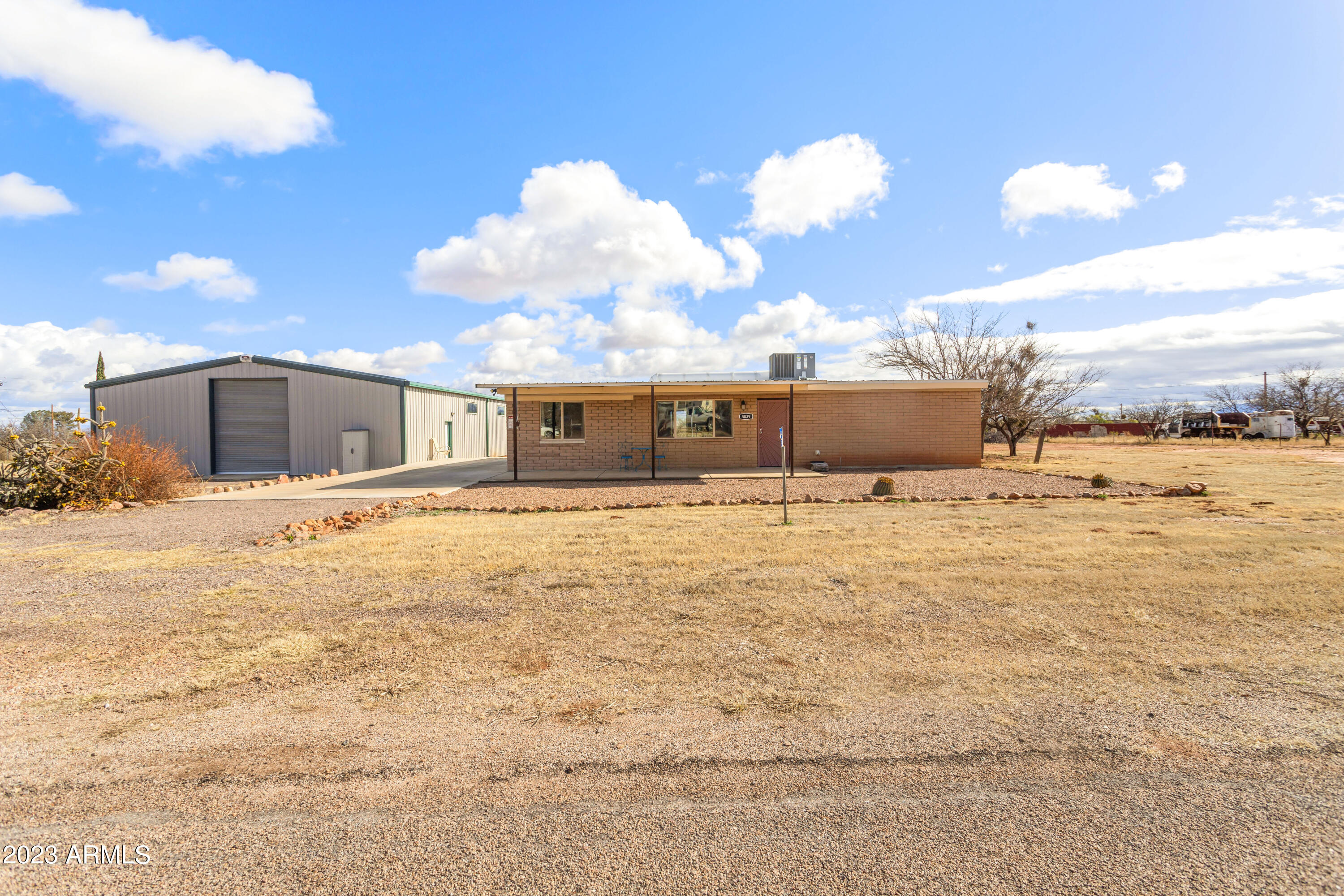 SIERRA VISTA ESTATES UNIT 2 - Residential