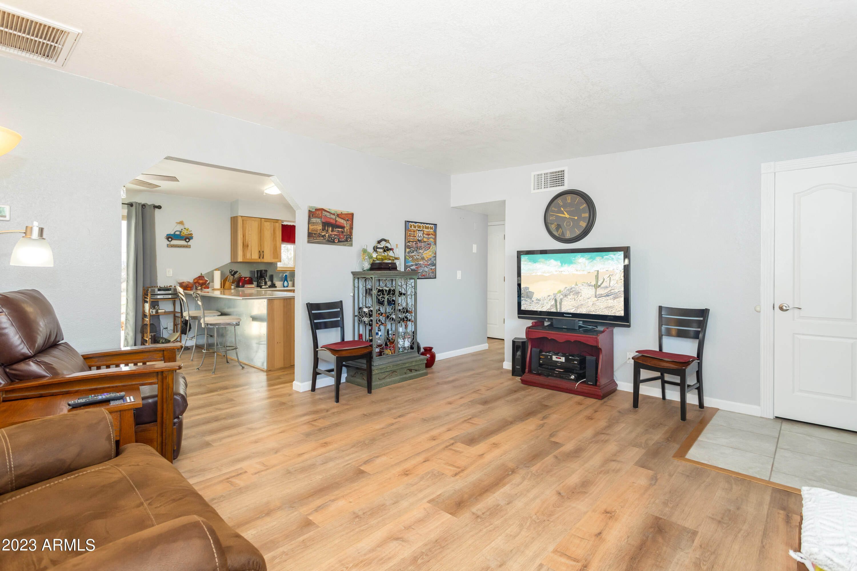 SIERRA VISTA ESTATES UNIT 2 - Residential