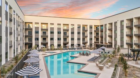 1225 N Arizona Avenue A1.1 Gilbert AZ 85233