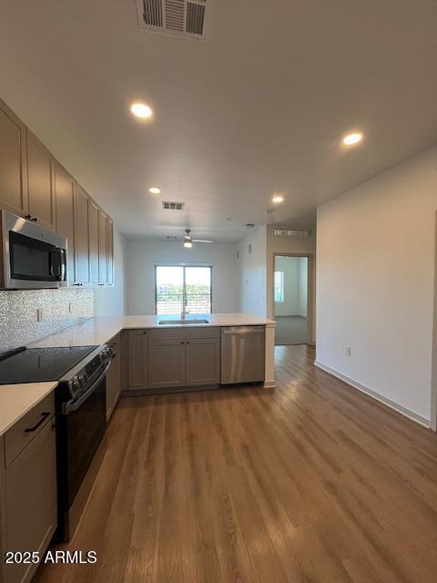 1225 N ARIZONA Avenue A1.1