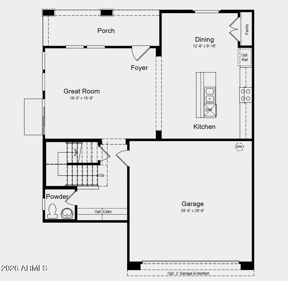 14628 W SOFT WIND Drive