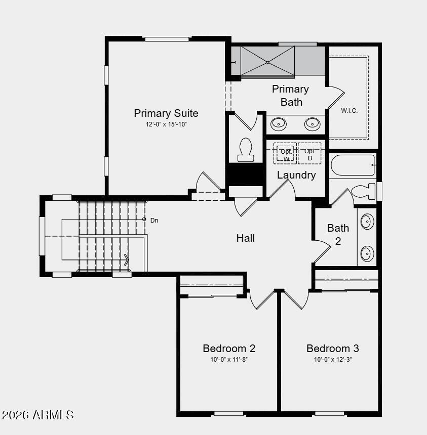 14628 W SOFT WIND Drive
