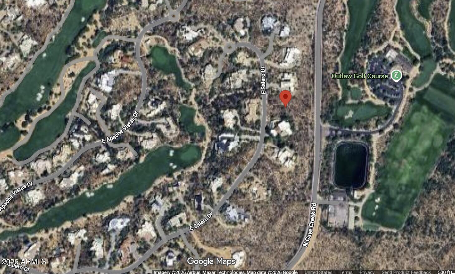 11505 E SALERO DRIVE Drive 81