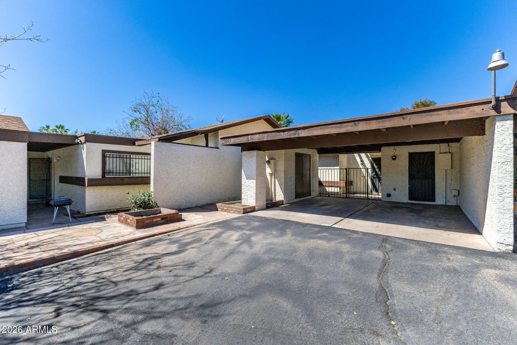 Photo of 4558 W Maryland Avenue, Glendale, AZ 85301 (MLS # 6997139)