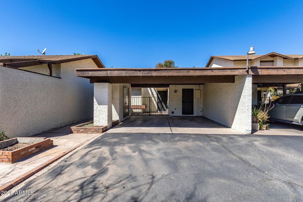 Photo of 4558 W Maryland Avenue, Glendale, AZ 85301 (MLS # 6997139)