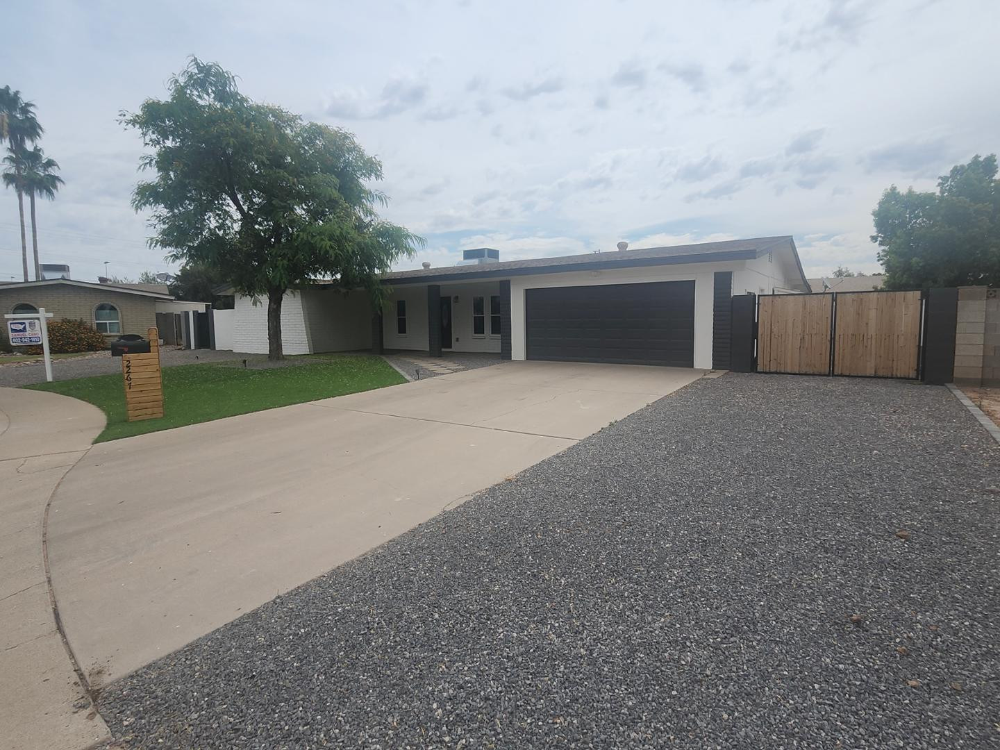 2267 E Caballero Circle