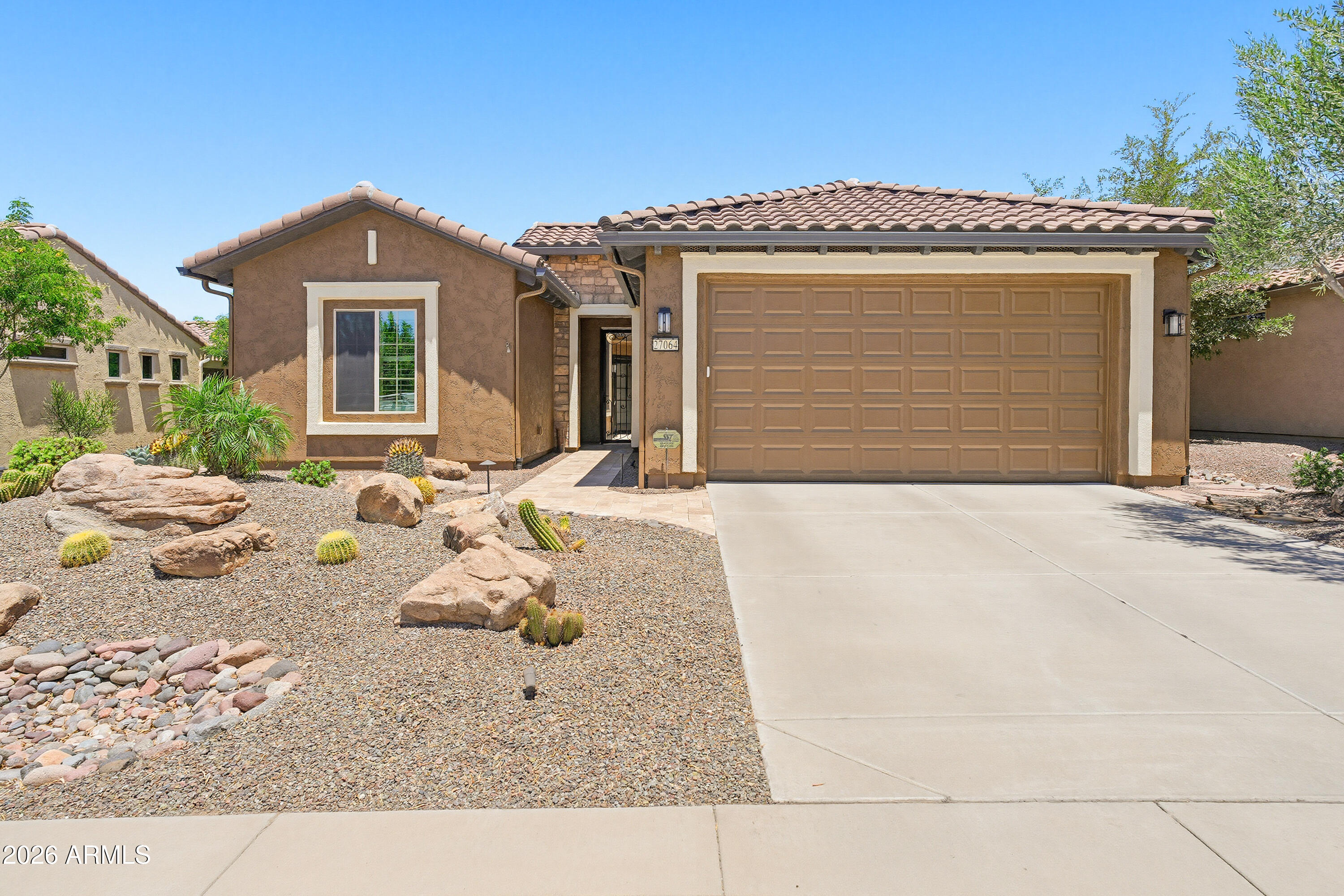 27064 W SEQUOIA Drive