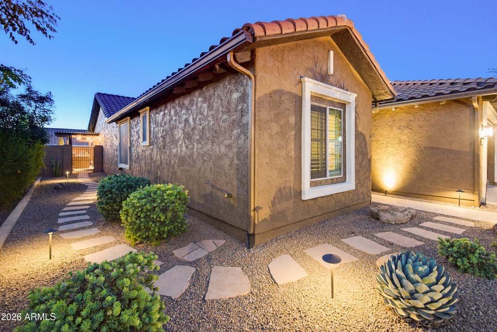 Photo of 27064 W Sequoia Drive, Buckeye, AZ 85396 (MLS # 7039669)