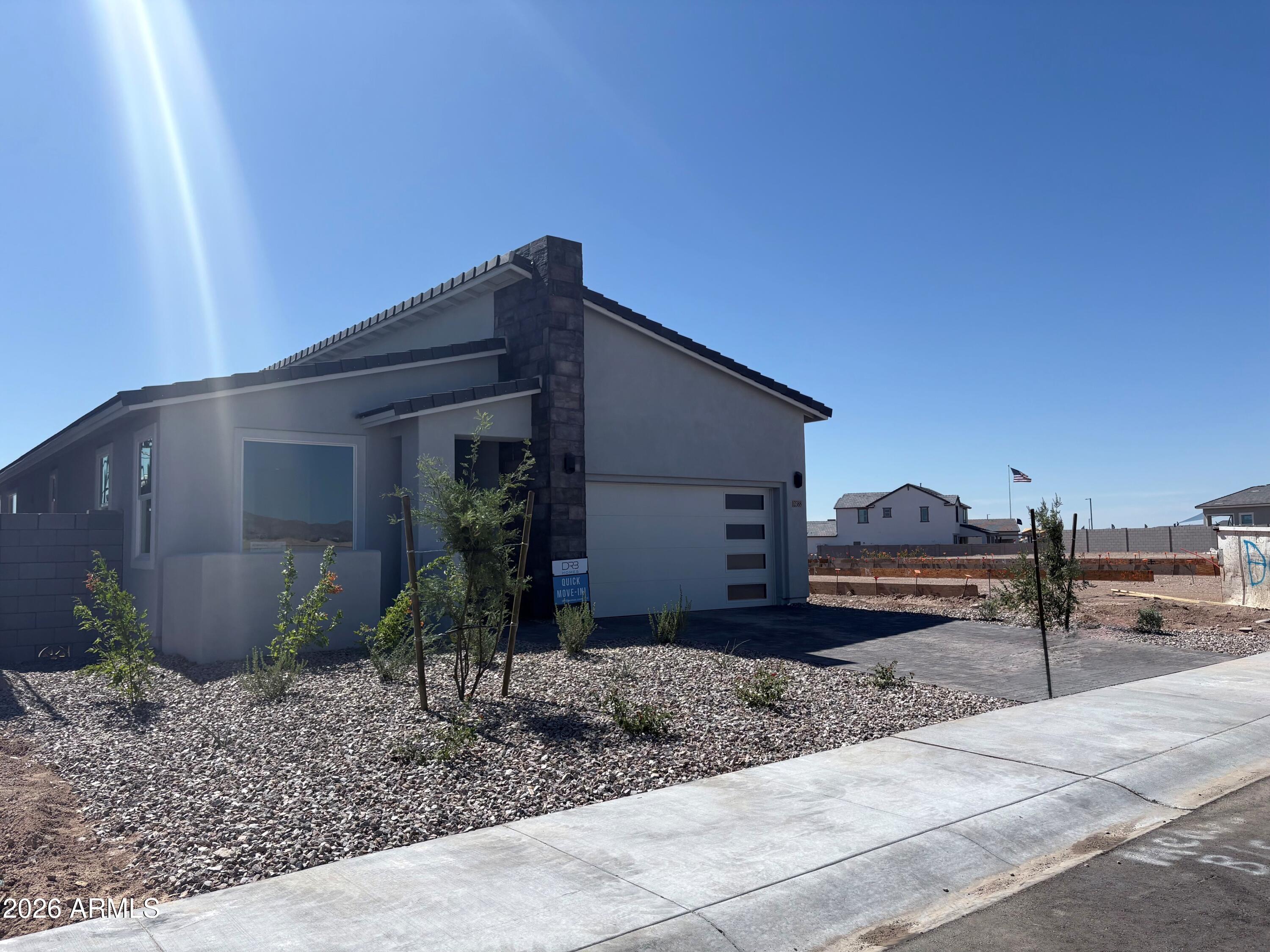 12388 N 300TH Drive
