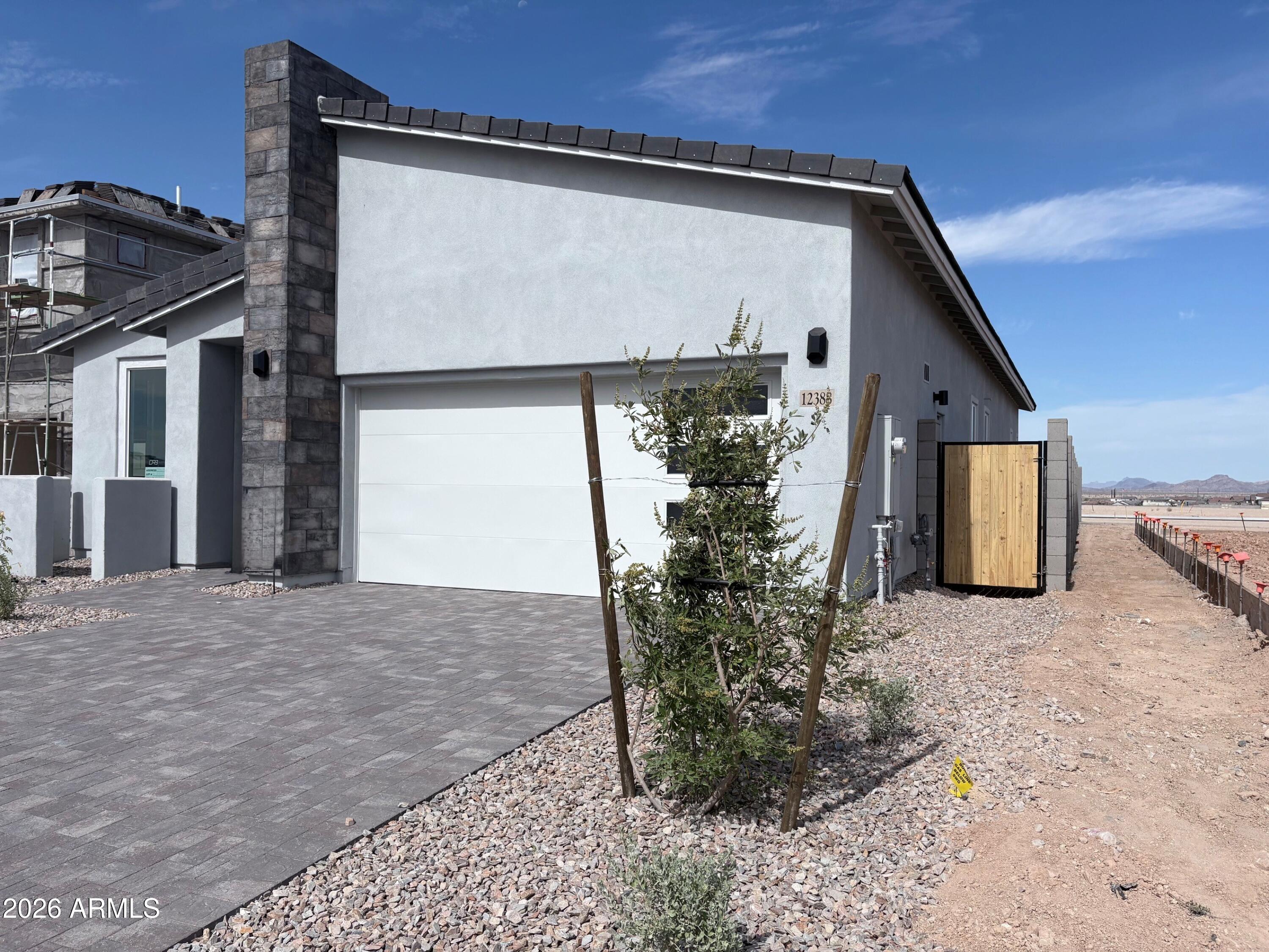 12388 N 300TH Drive