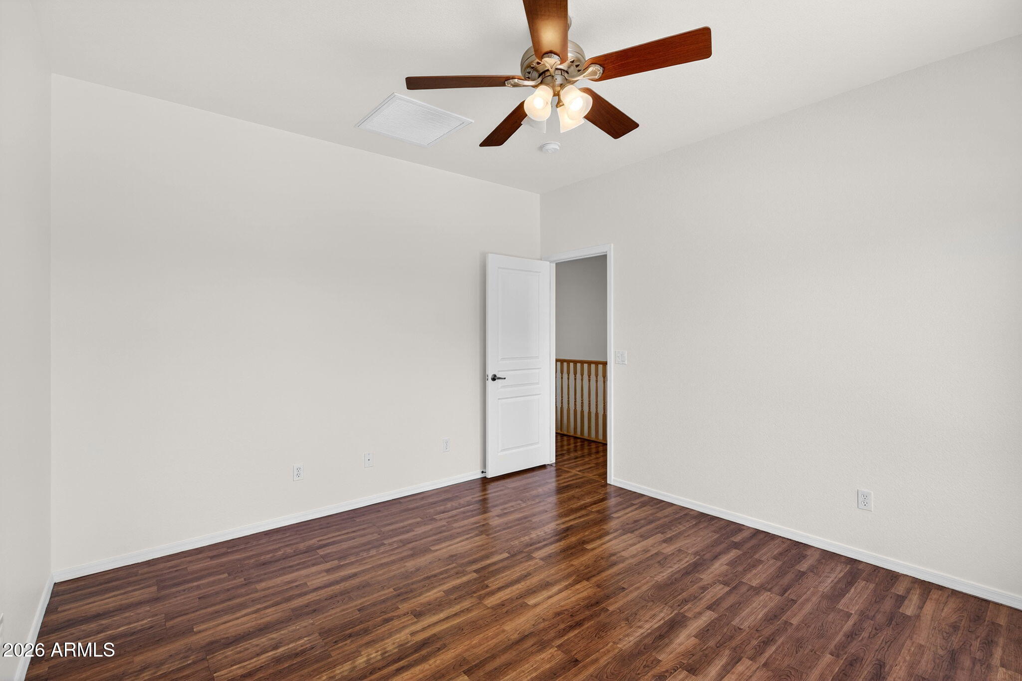 WIGWAM CREEK SOUTH PARCELS 8 & 9 - Residential