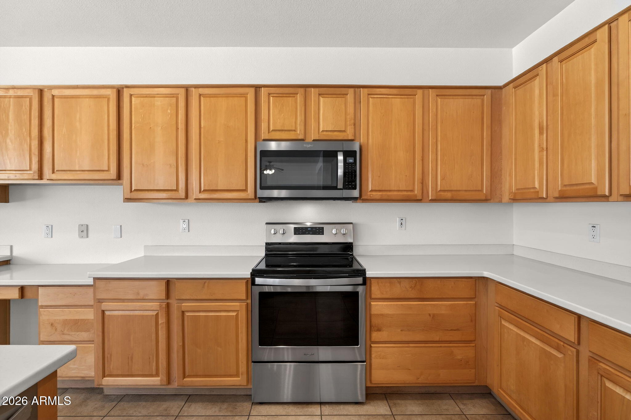 WIGWAM CREEK SOUTH PARCELS 8 & 9 - Residential