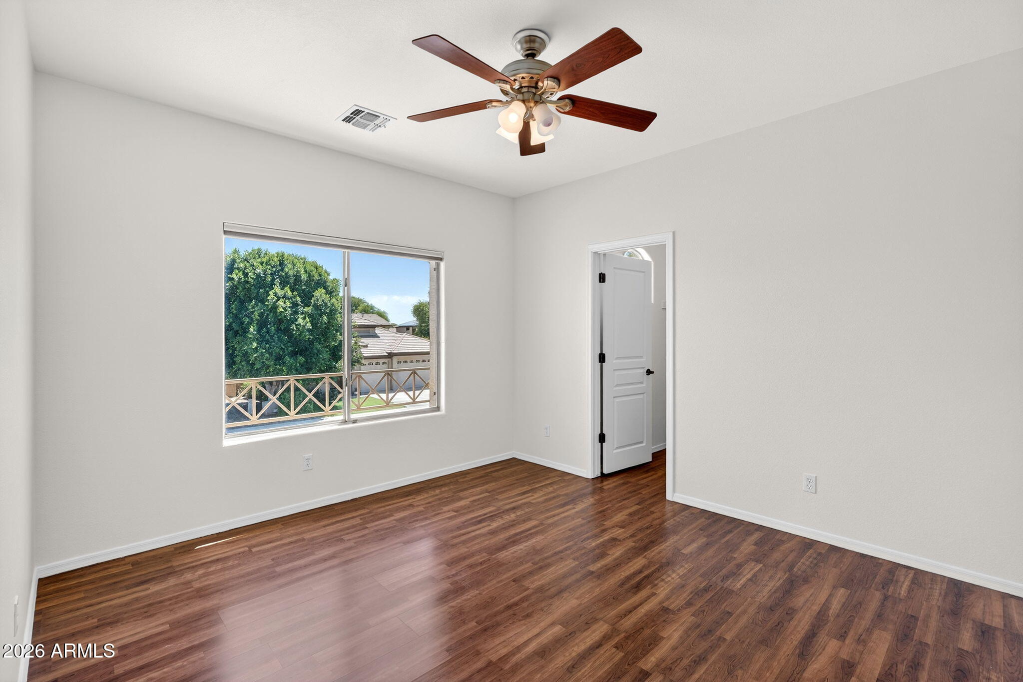 WIGWAM CREEK SOUTH PARCELS 8 & 9 - Residential