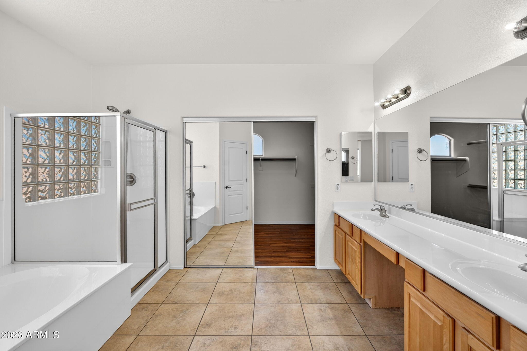 WIGWAM CREEK SOUTH PARCELS 8 & 9 - Residential
