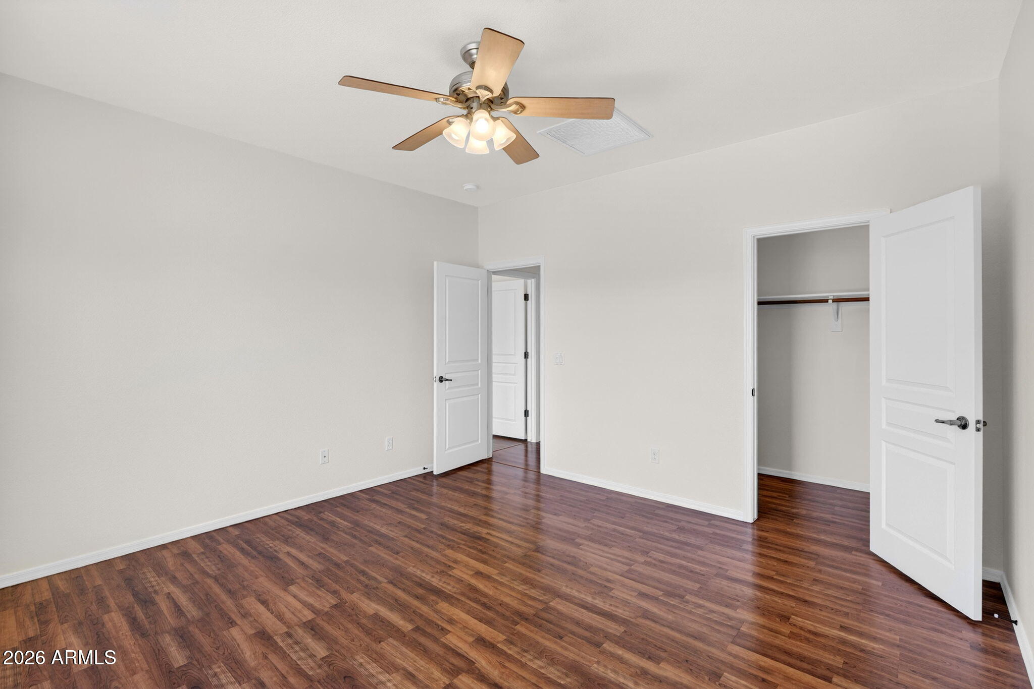 WIGWAM CREEK SOUTH PARCELS 8 & 9 - Residential
