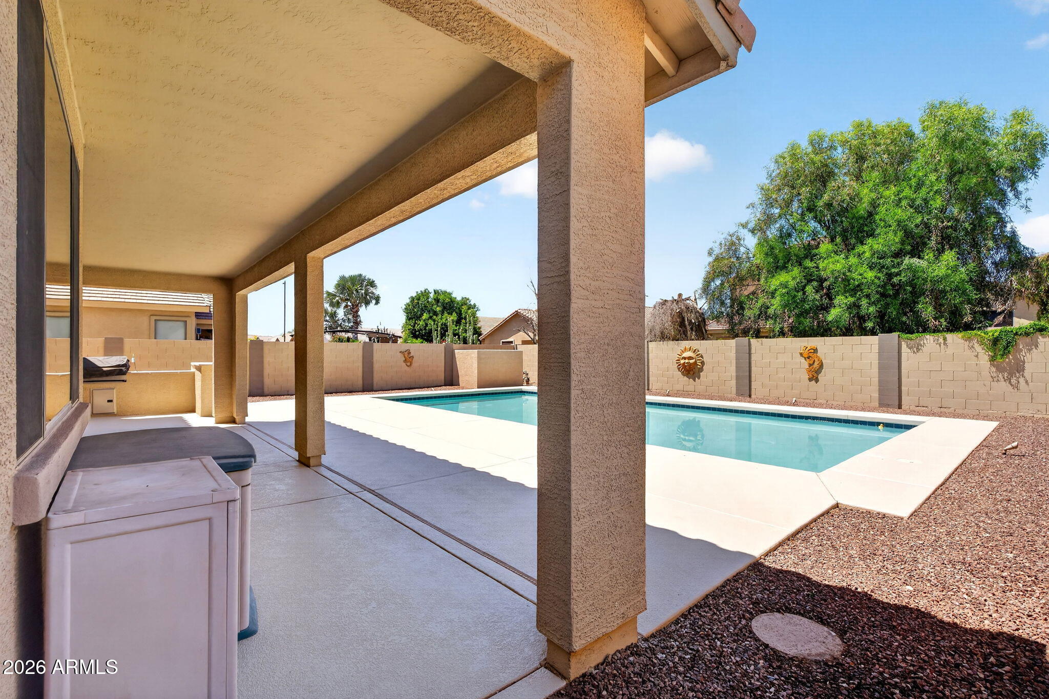 WIGWAM CREEK SOUTH PARCELS 8 & 9 - Residential