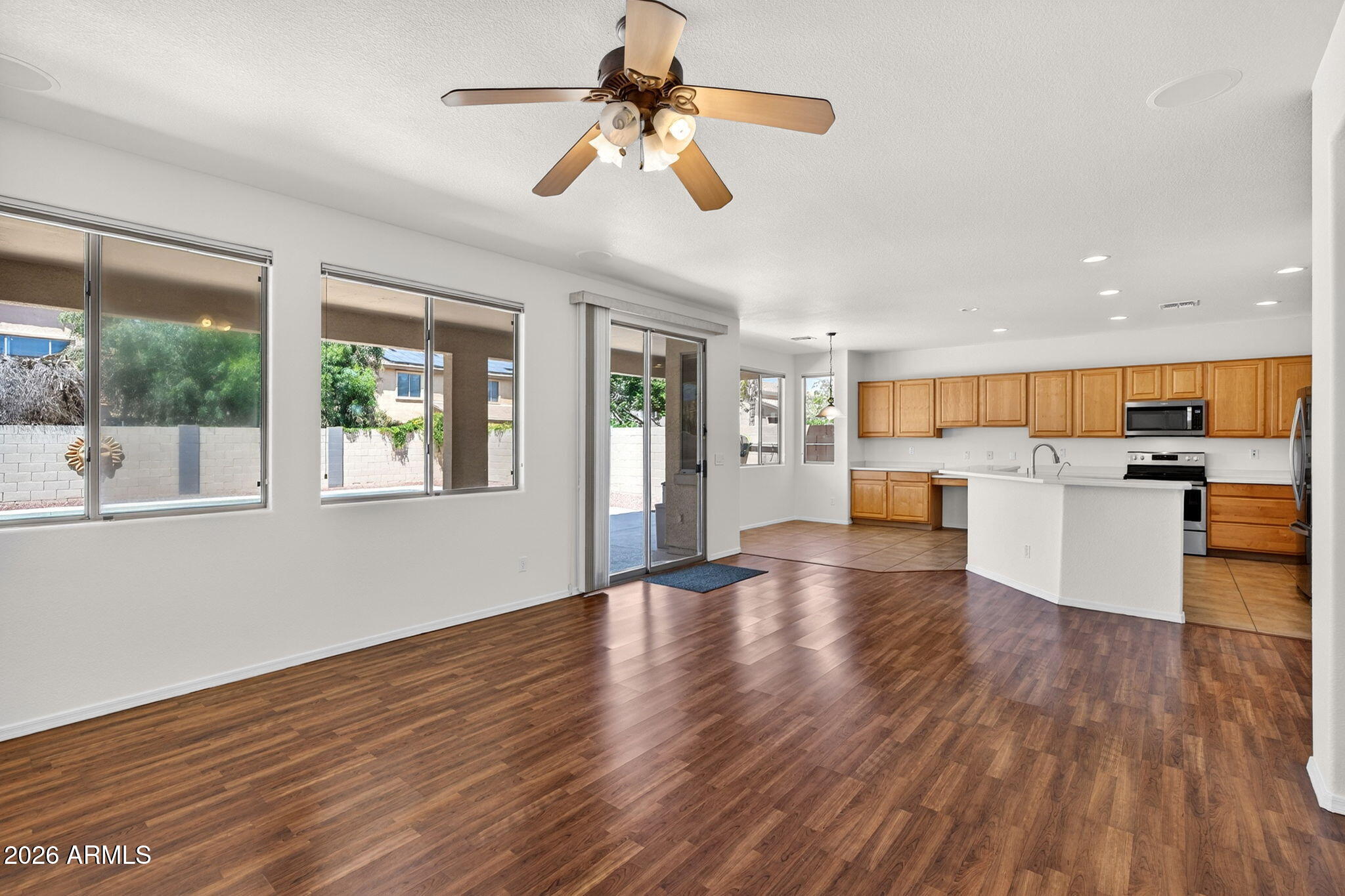 WIGWAM CREEK SOUTH PARCELS 8 & 9 - Residential