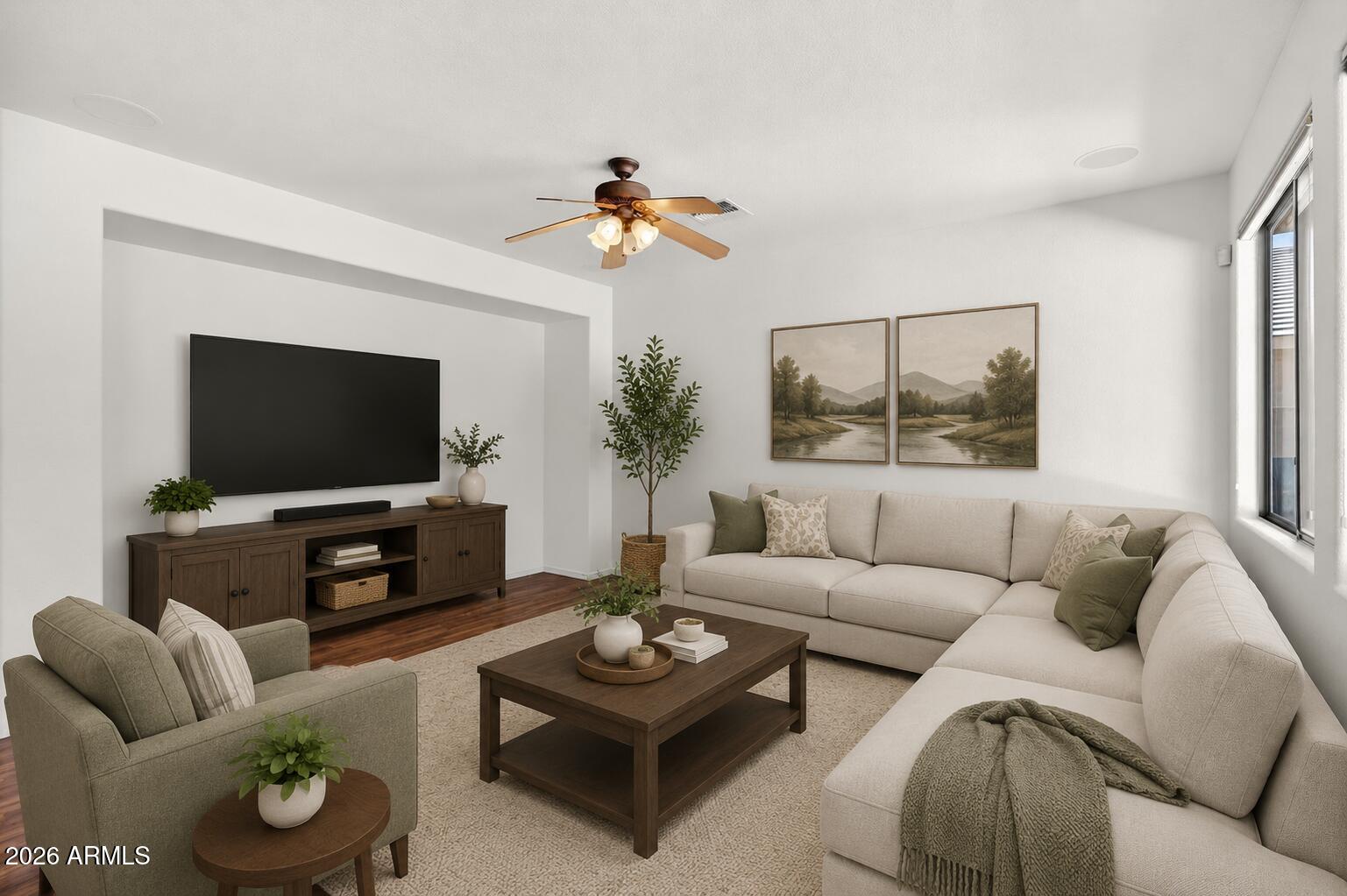 WIGWAM CREEK SOUTH PARCELS 8 & 9 - Residential