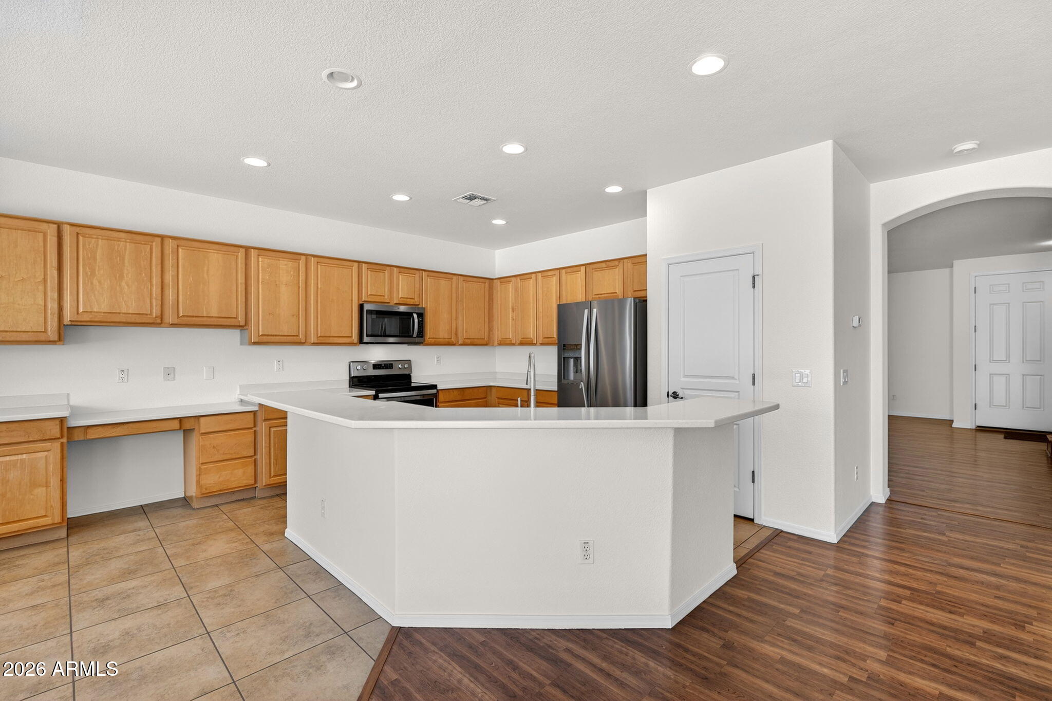 WIGWAM CREEK SOUTH PARCELS 8 & 9 - Residential