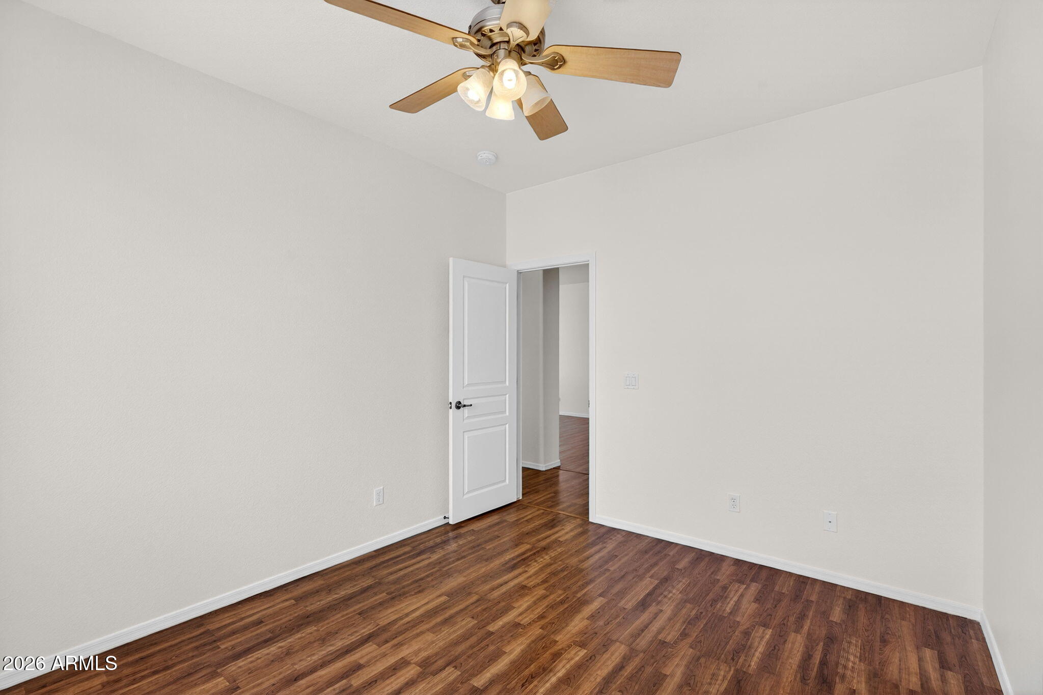 WIGWAM CREEK SOUTH PARCELS 8 & 9 - Residential