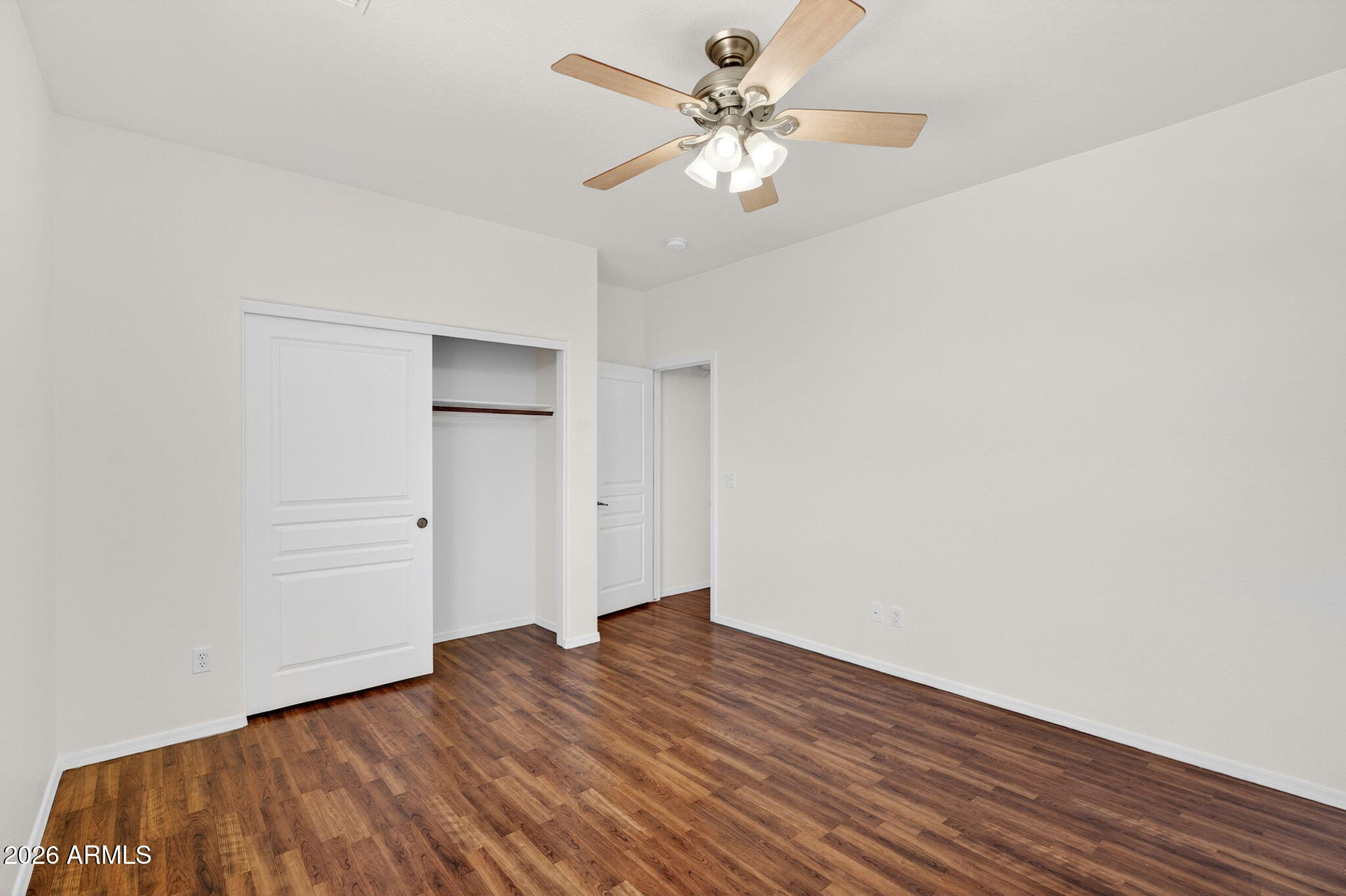 WIGWAM CREEK SOUTH PARCELS 8 & 9 - Residential
