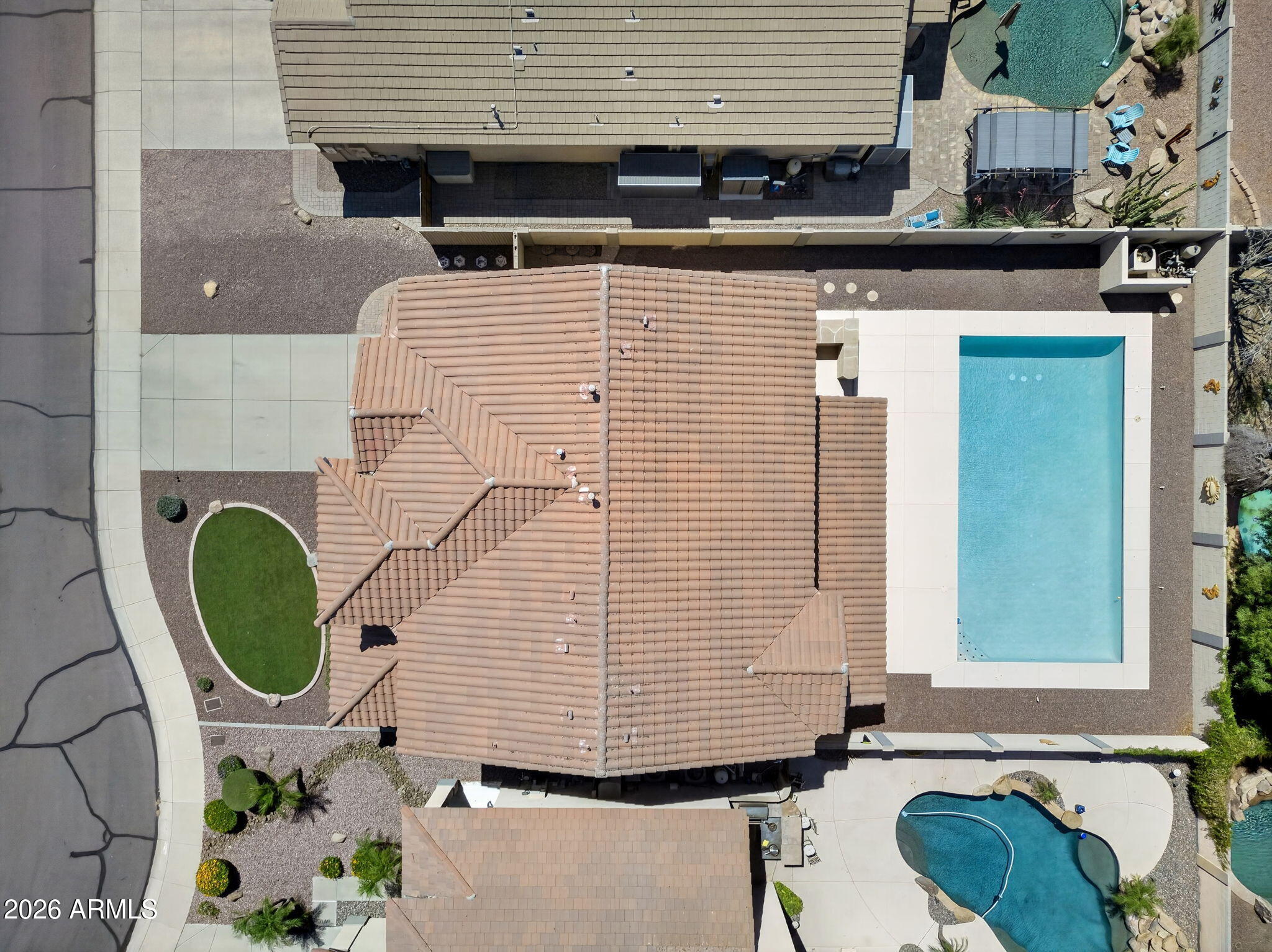 WIGWAM CREEK SOUTH PARCELS 8 & 9 - Residential