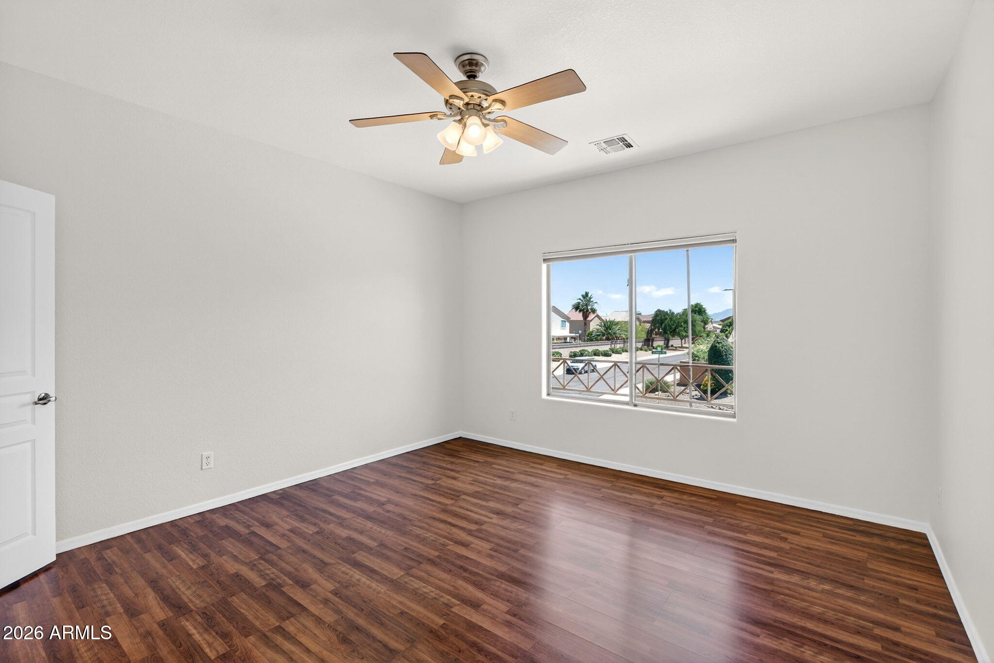WIGWAM CREEK SOUTH PARCELS 8 & 9 - Residential