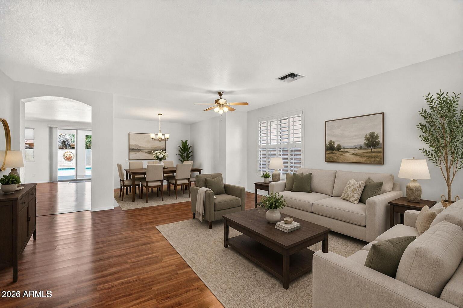 12506 W SEGOVIA Drive