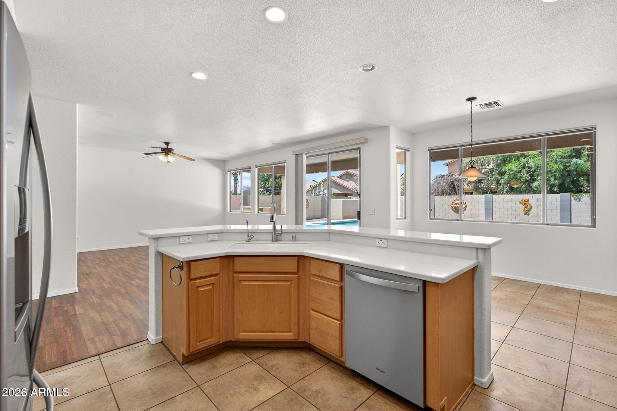 WIGWAM CREEK SOUTH PARCELS 8 & 9 - Residential