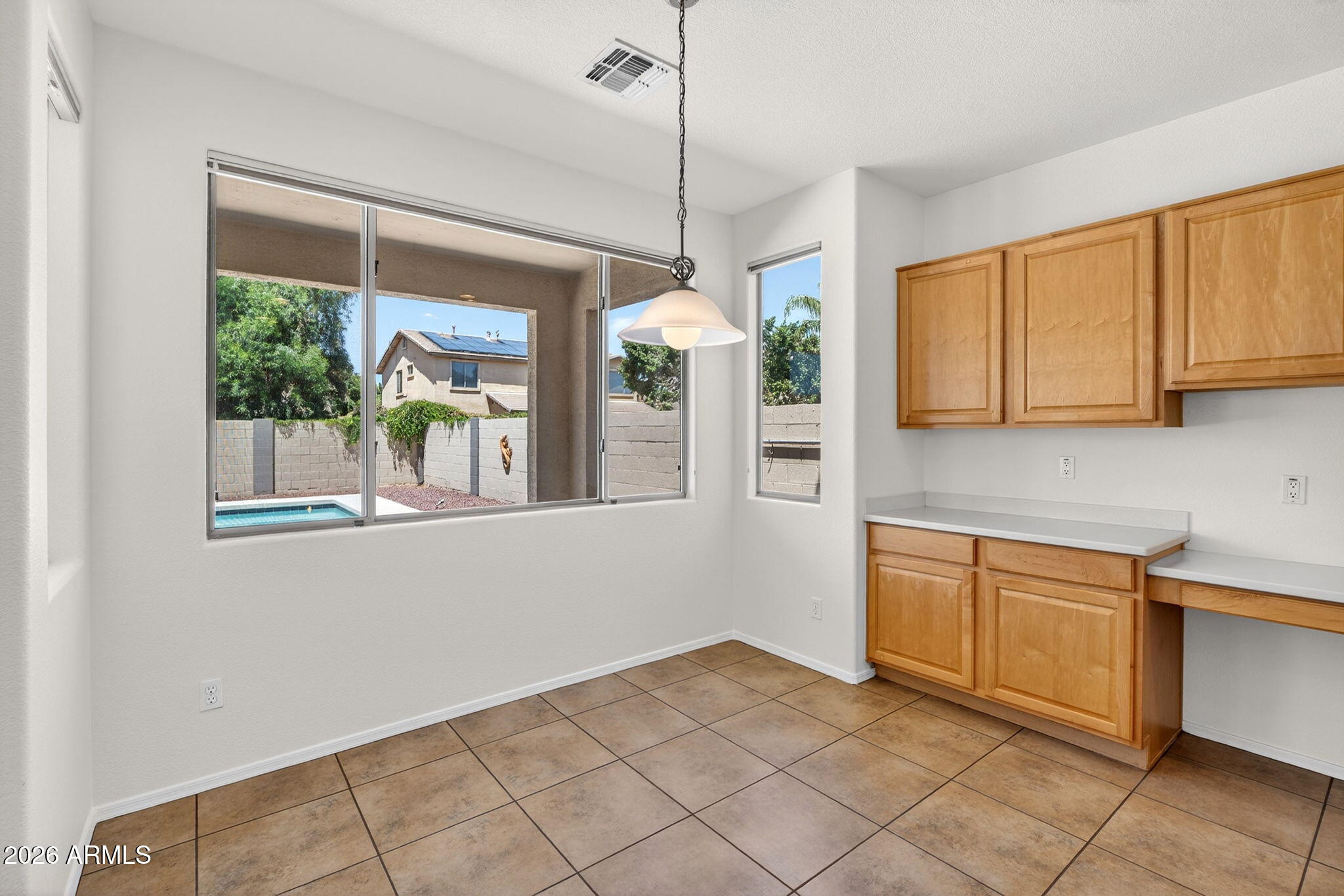 WIGWAM CREEK SOUTH PARCELS 8 & 9 - Residential