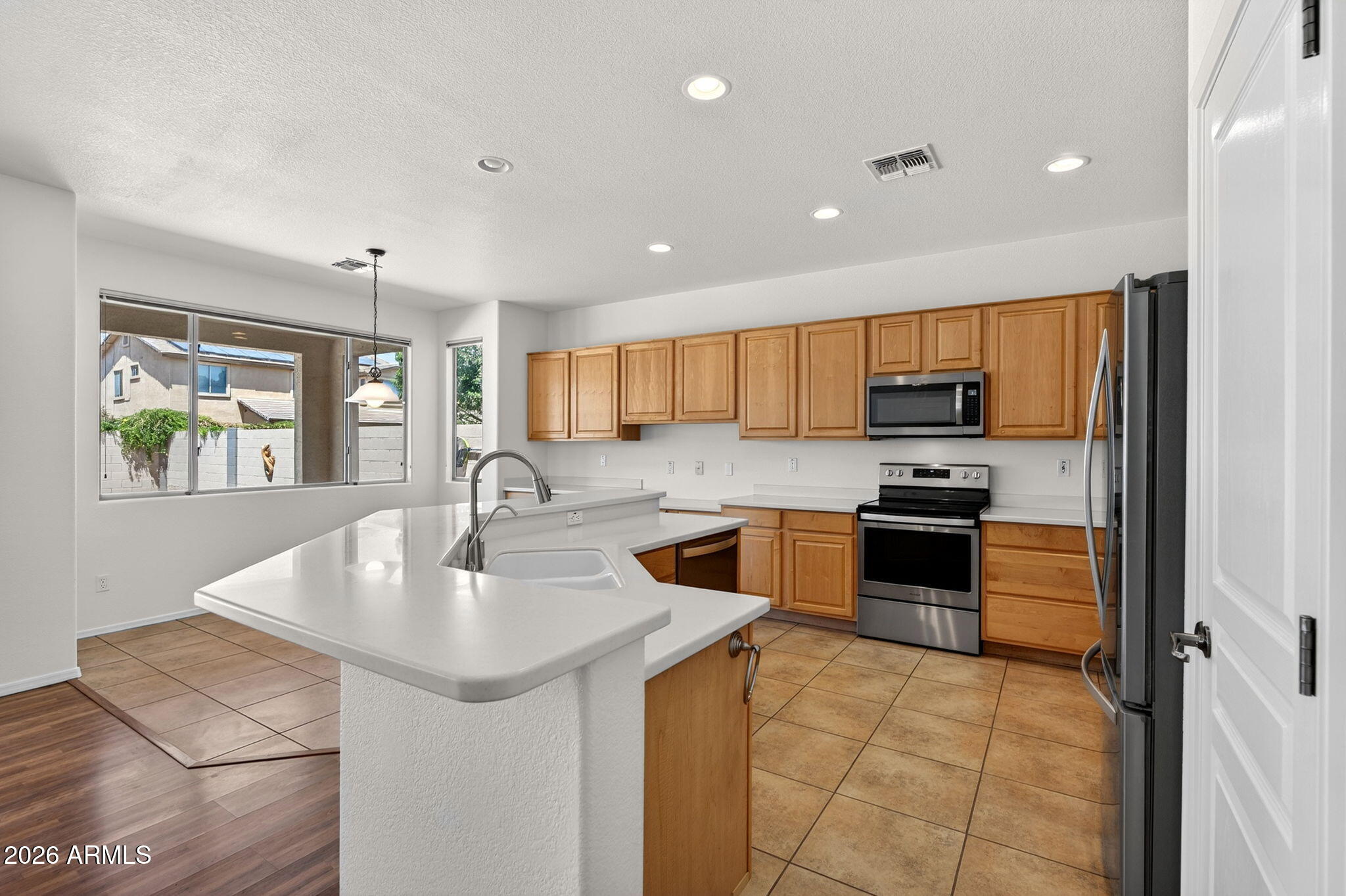 WIGWAM CREEK SOUTH PARCELS 8 & 9 - Residential