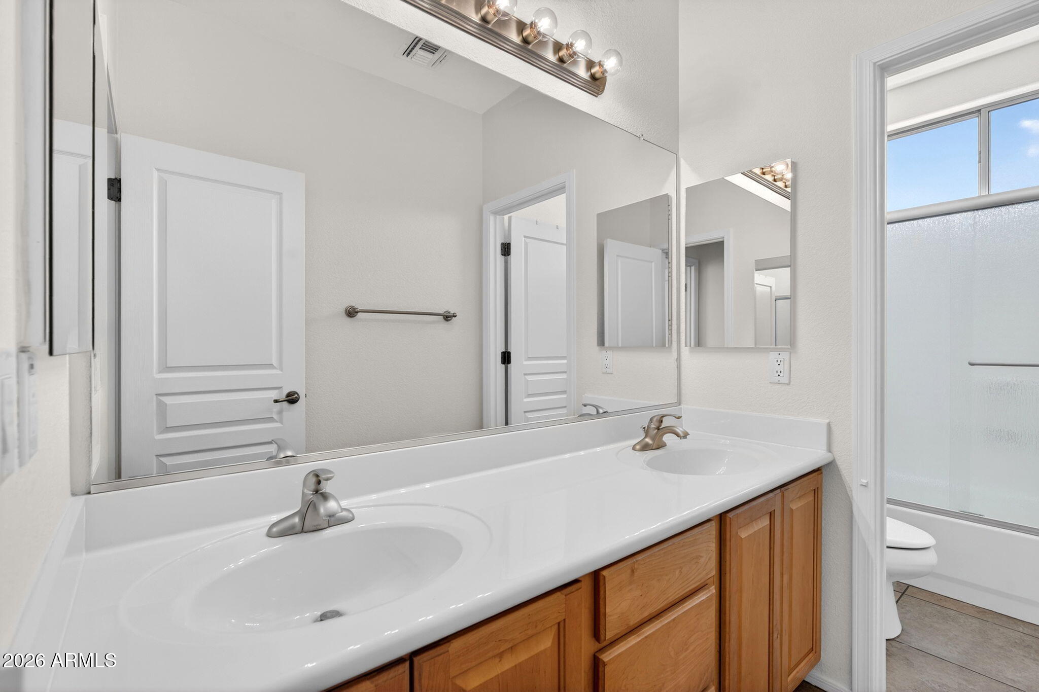 WIGWAM CREEK SOUTH PARCELS 8 & 9 - Residential